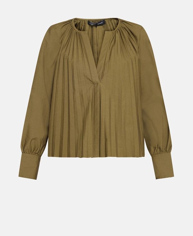 Proenza Schouler Long-sleeved blouse Size XS / US 0-2 / IT 36-38 - 1 Thumbnail