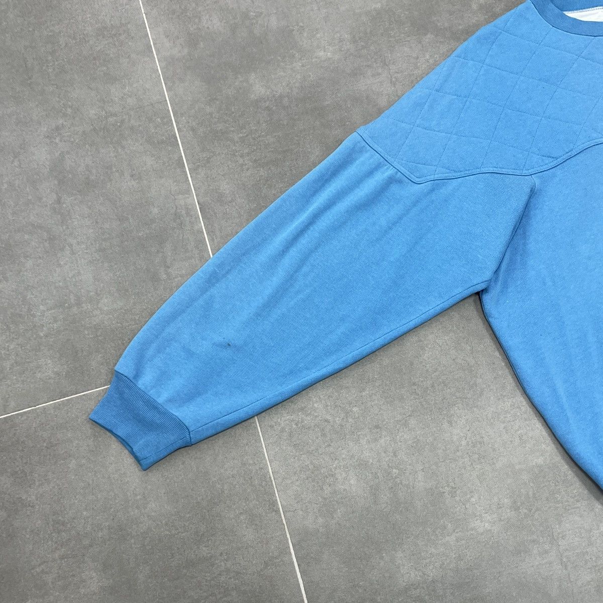 Fila × Vintage Vintage Fila Ski World Cup Dolomtiti Supertrophy Sweatshirt Size US L / EU 52-54 / 3 - 3 Thumbnail