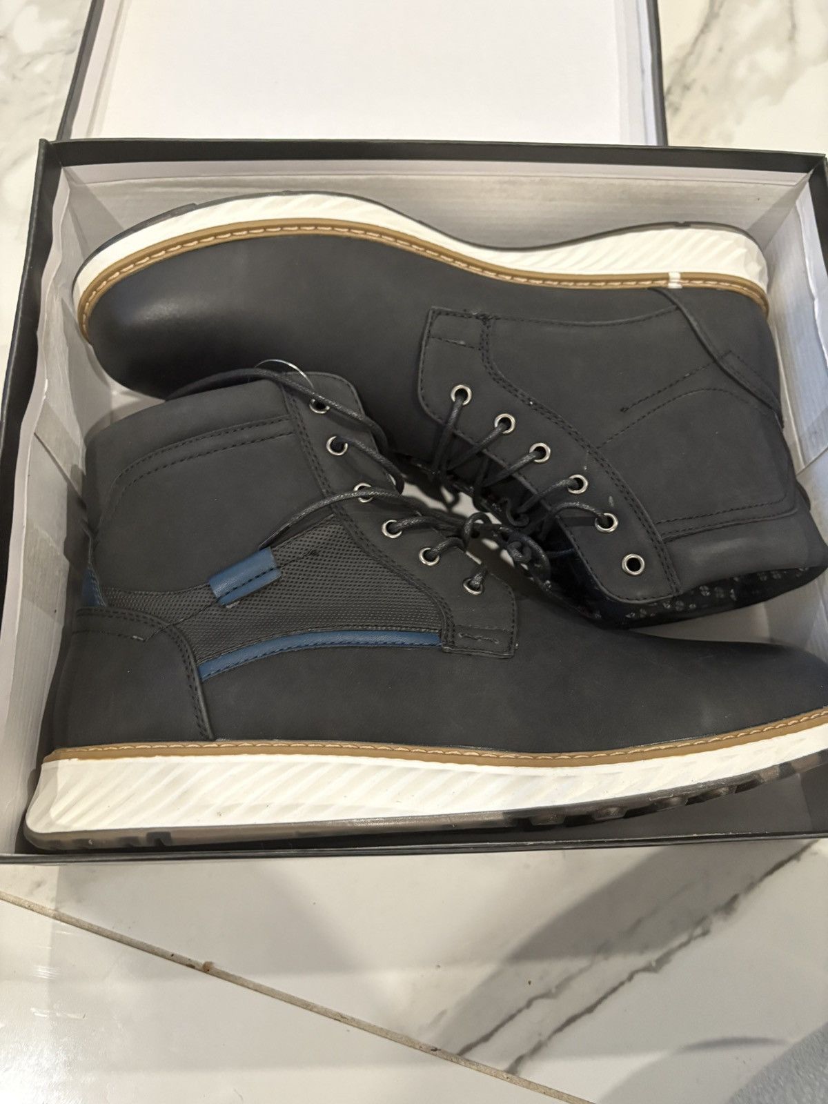 Elie Tahari Tahari smart boots Size US 13 / EU 46 - 1 Thumbnail