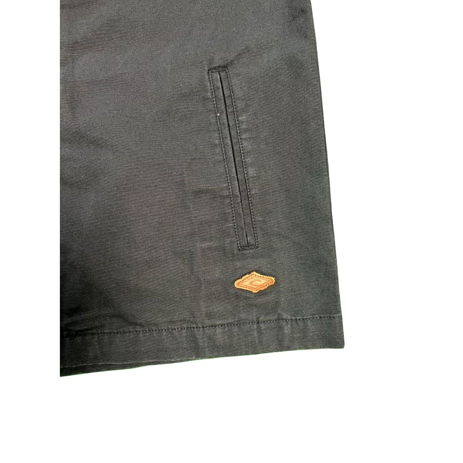 Rip Curl Rip Curl Mens Dark Navy Jacket Classic Surf Main Peak (S01) Size US S / EU 44-46 / 1 - 7 Thumbnail