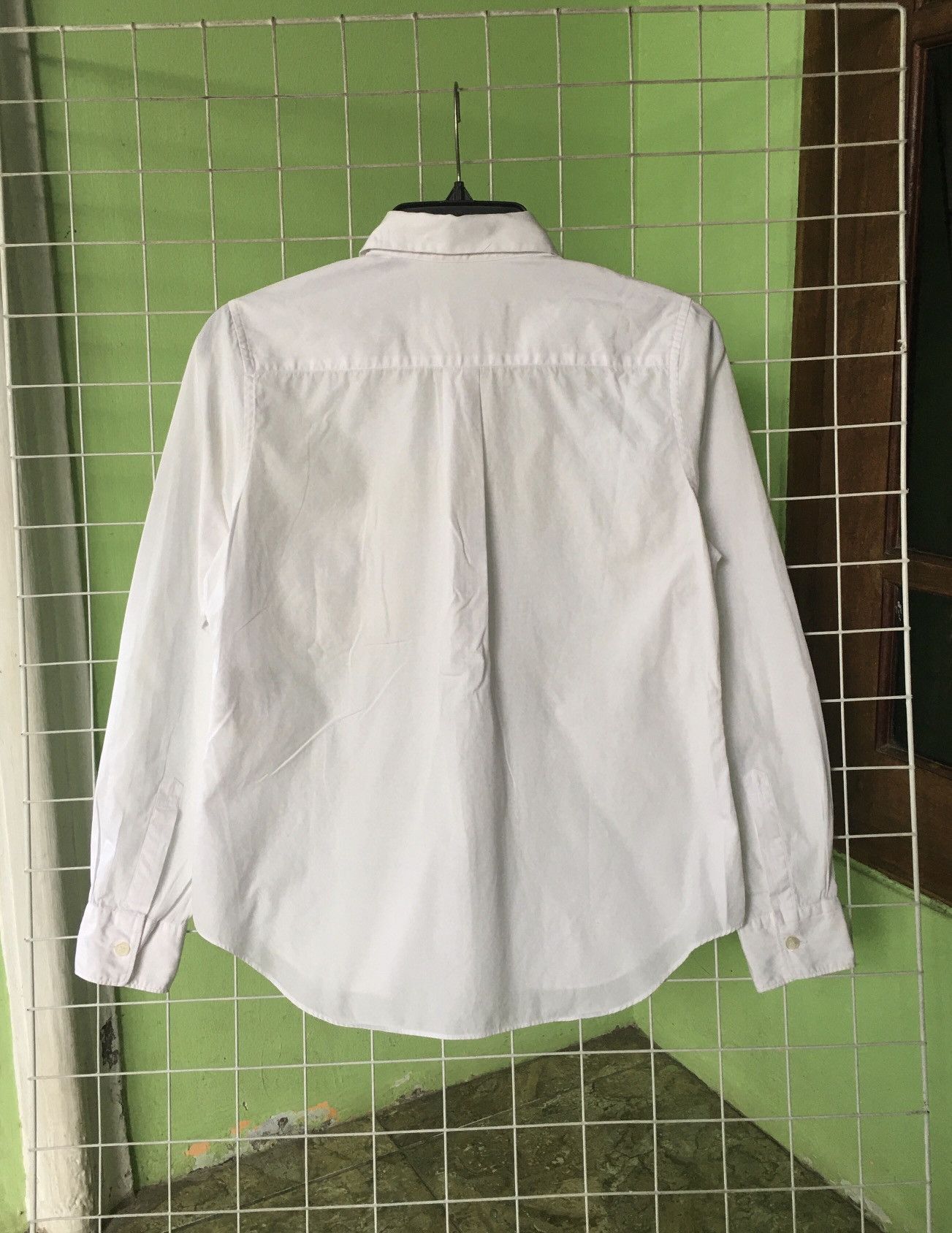 Comme des Garcons Comme des Garcons Size XS / US 0-2 / IT 36-38 - 3 Thumbnail