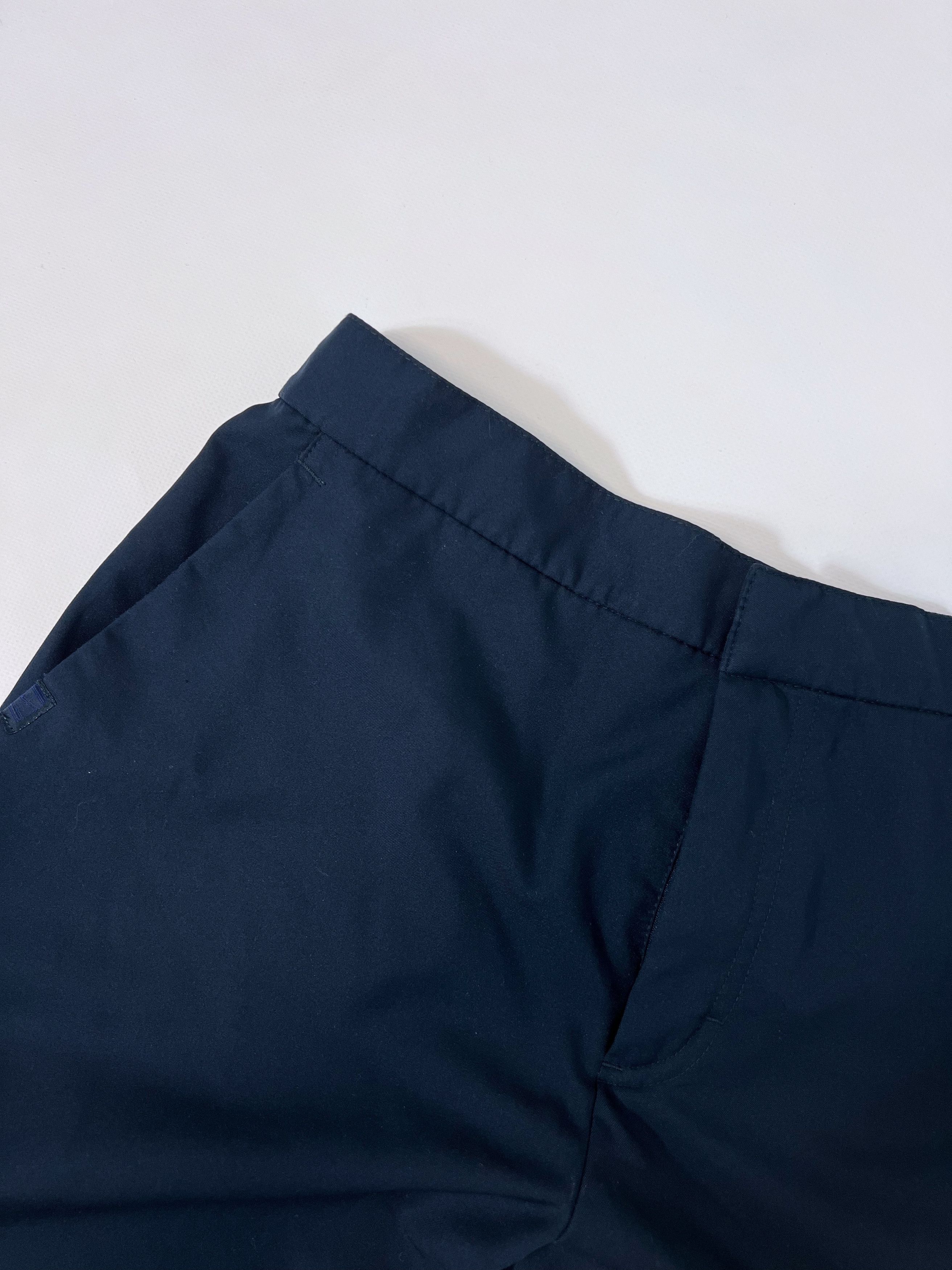 Nike Nike shorts tennis vintage Size US 32 / EU 48 - 4 Thumbnail