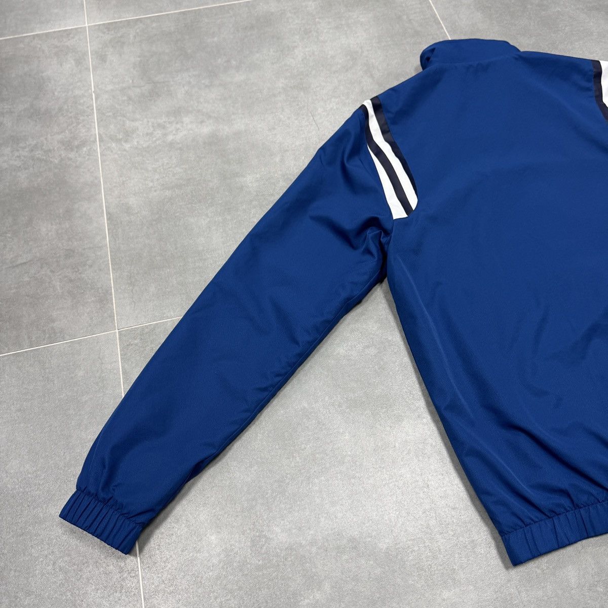 Lacoste Lacoste Sport Track Jacket Blue Men Size S Size US S / EU 44-46 / 1 - 19 Thumbnail