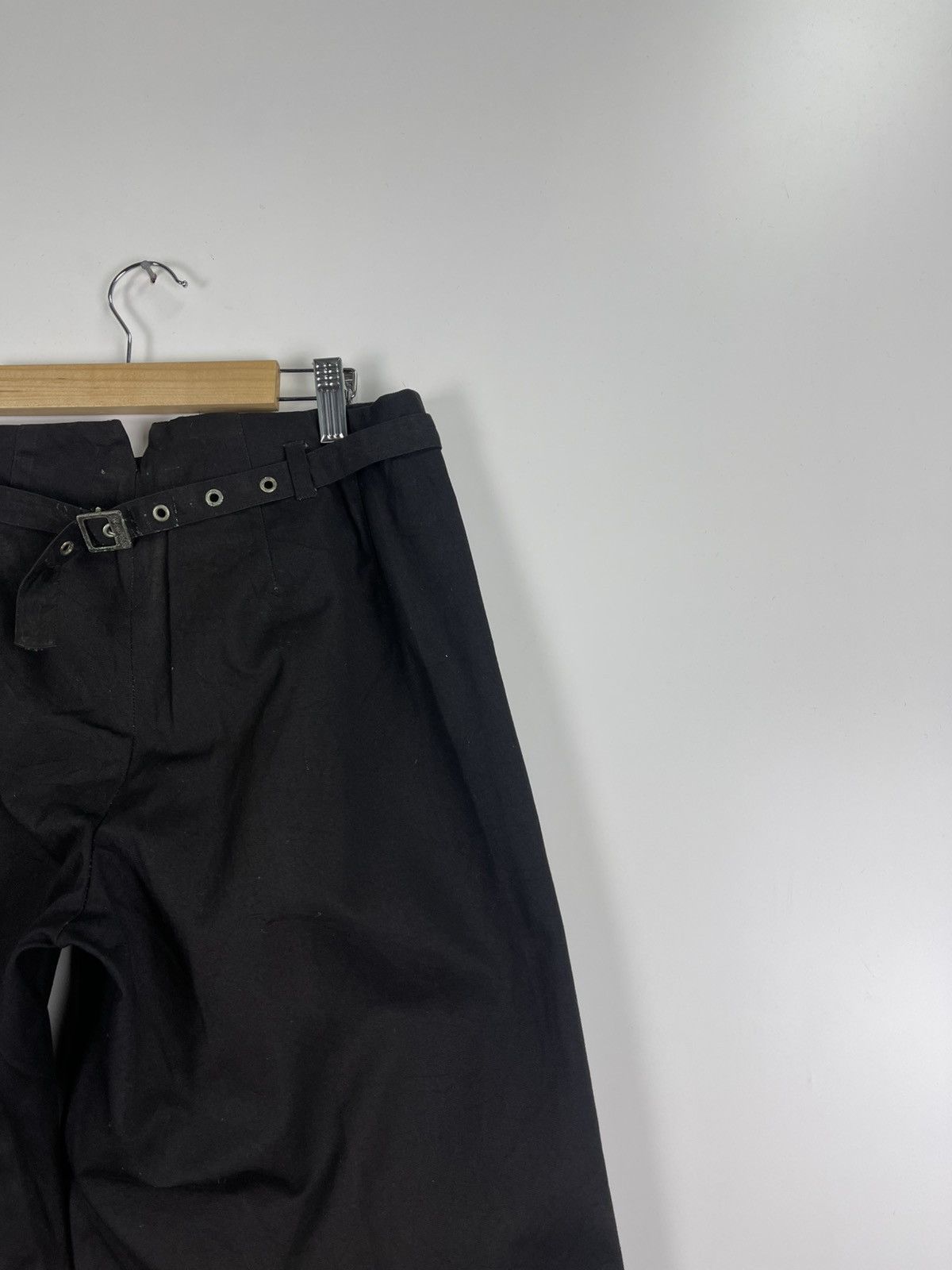Dirk Bikkembergs Dirk Bikkembergs Pant Size US 30 / EU 46 - 14 Thumbnail