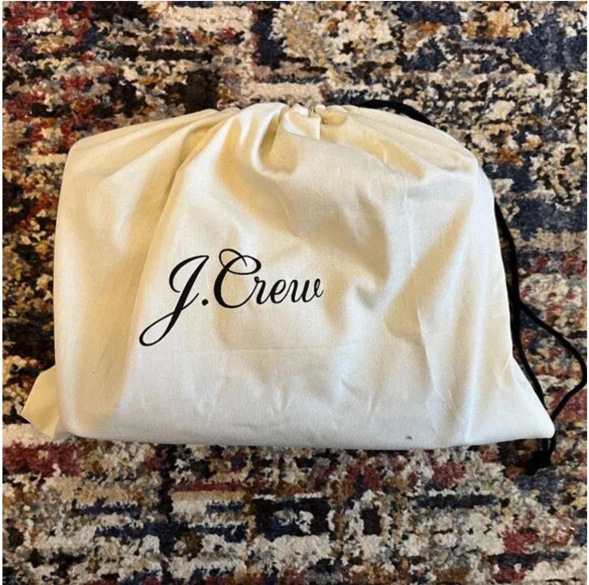 J. Cole J Crew: Copenhagen satchel bag in croc-embossed leather NWT Size ONE SIZE - 2 Thumbnail
