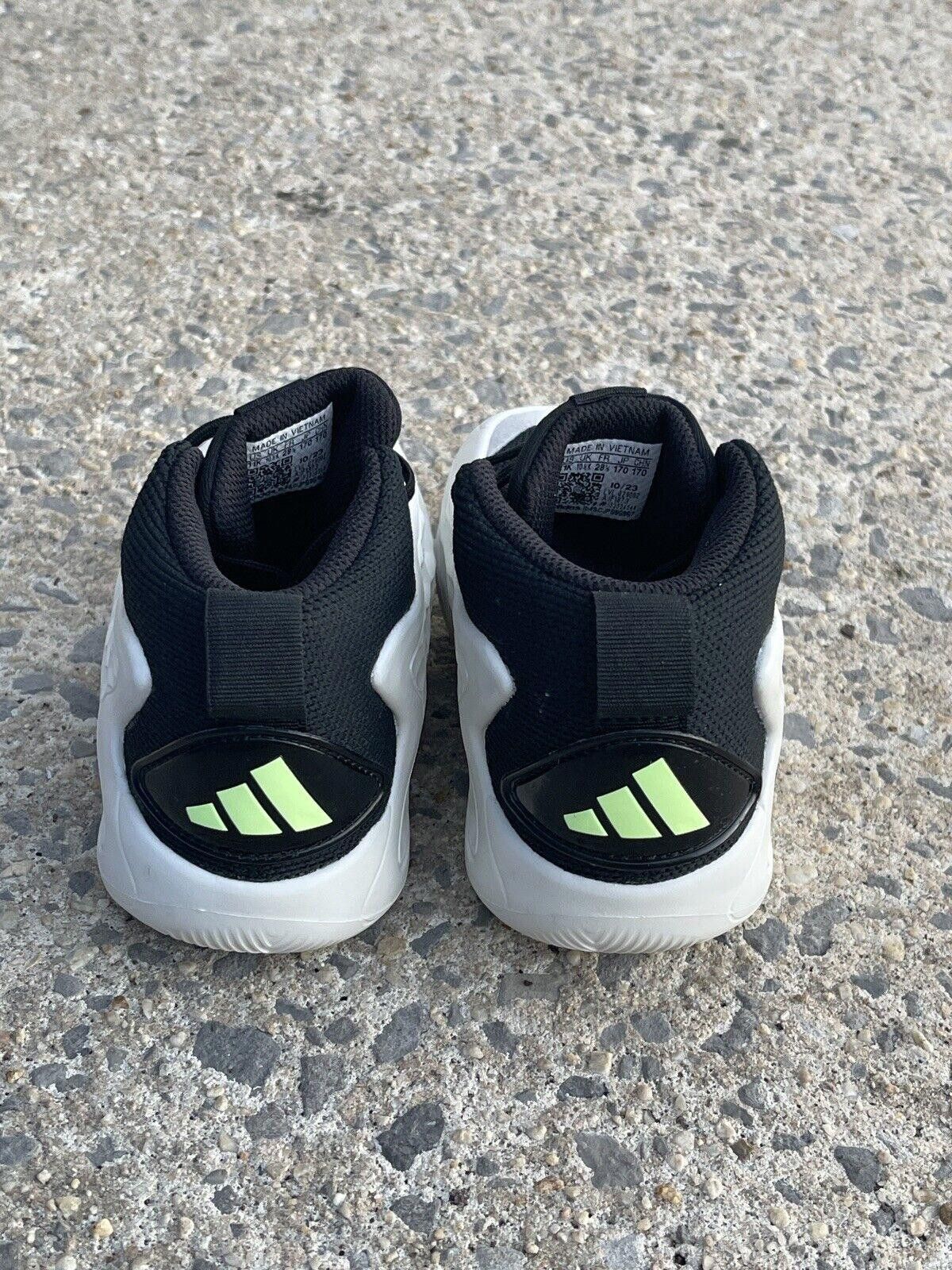 Adidas Adidas AE 1 Stormtrooper Basketball Shoes Sz 11k Size US 11 / EU 44 - 4 Thumbnail