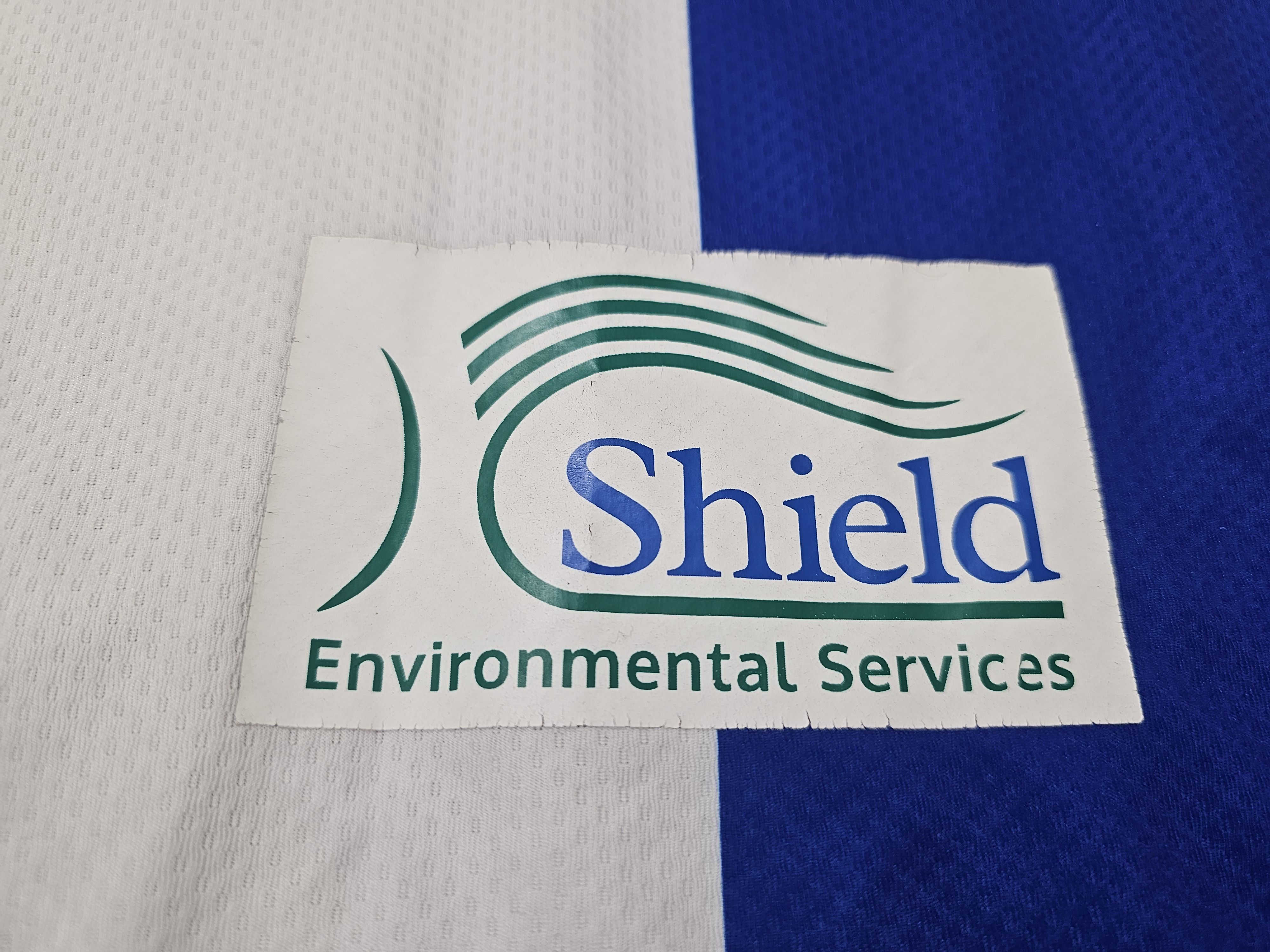 All Sport BRISTOL ROVERS 2017 2018 5XL HOME FOOTBALL SOCCER JERSEY Size US XXL / EU 58 / 5 - 9 Thumbnail