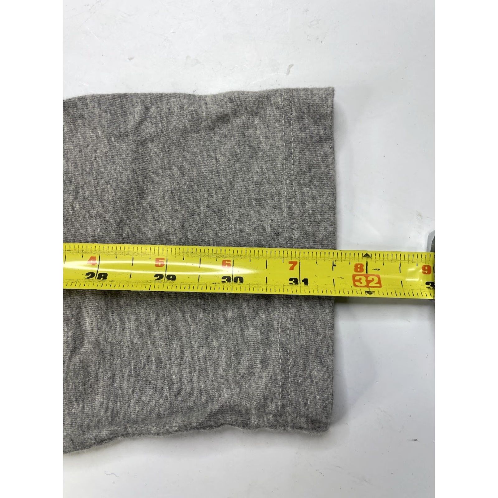 Polo Ralph Lauren Polo Ralph Lauren Mens Lightweight Jersey Polo Bear Hoodie Shirt Gray L Size US L / EU 52-54 / 3 - 5 Thumbnail