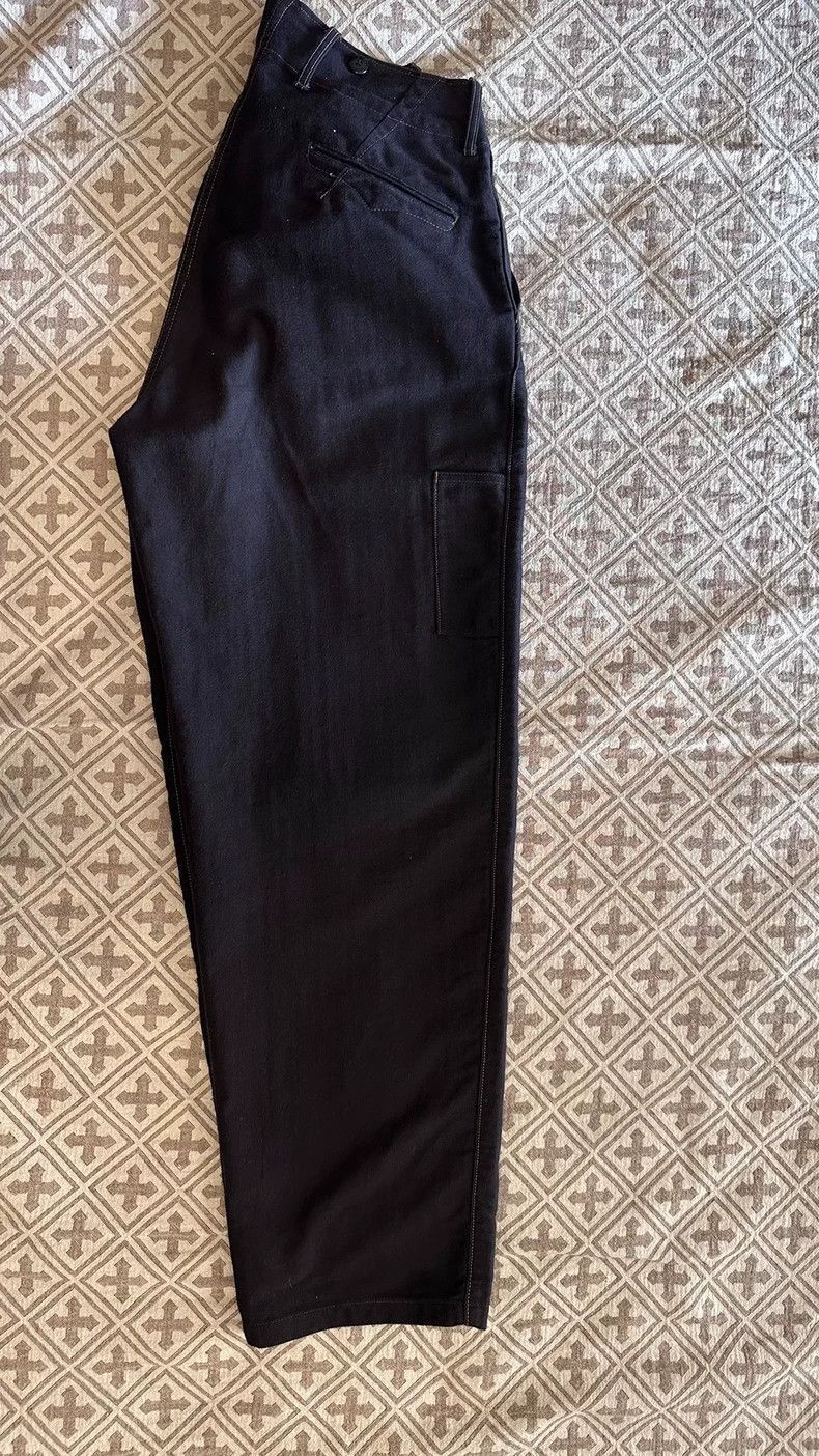 Freewheelers Freewheelers Freewheelers Coal digging pants Size US 32 / EU 48 - 5 Thumbnail