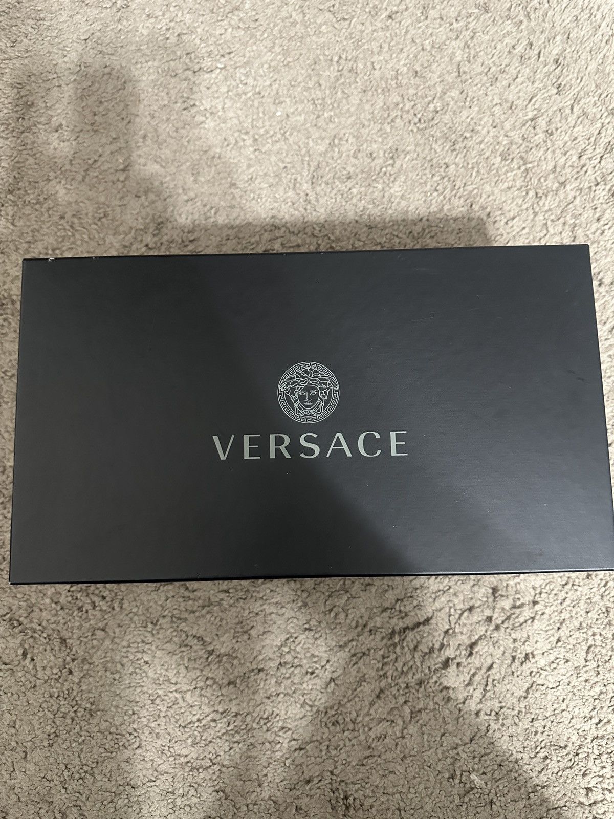 Versace Versace loafers Size US 11 / EU 44 - 1 Thumbnail