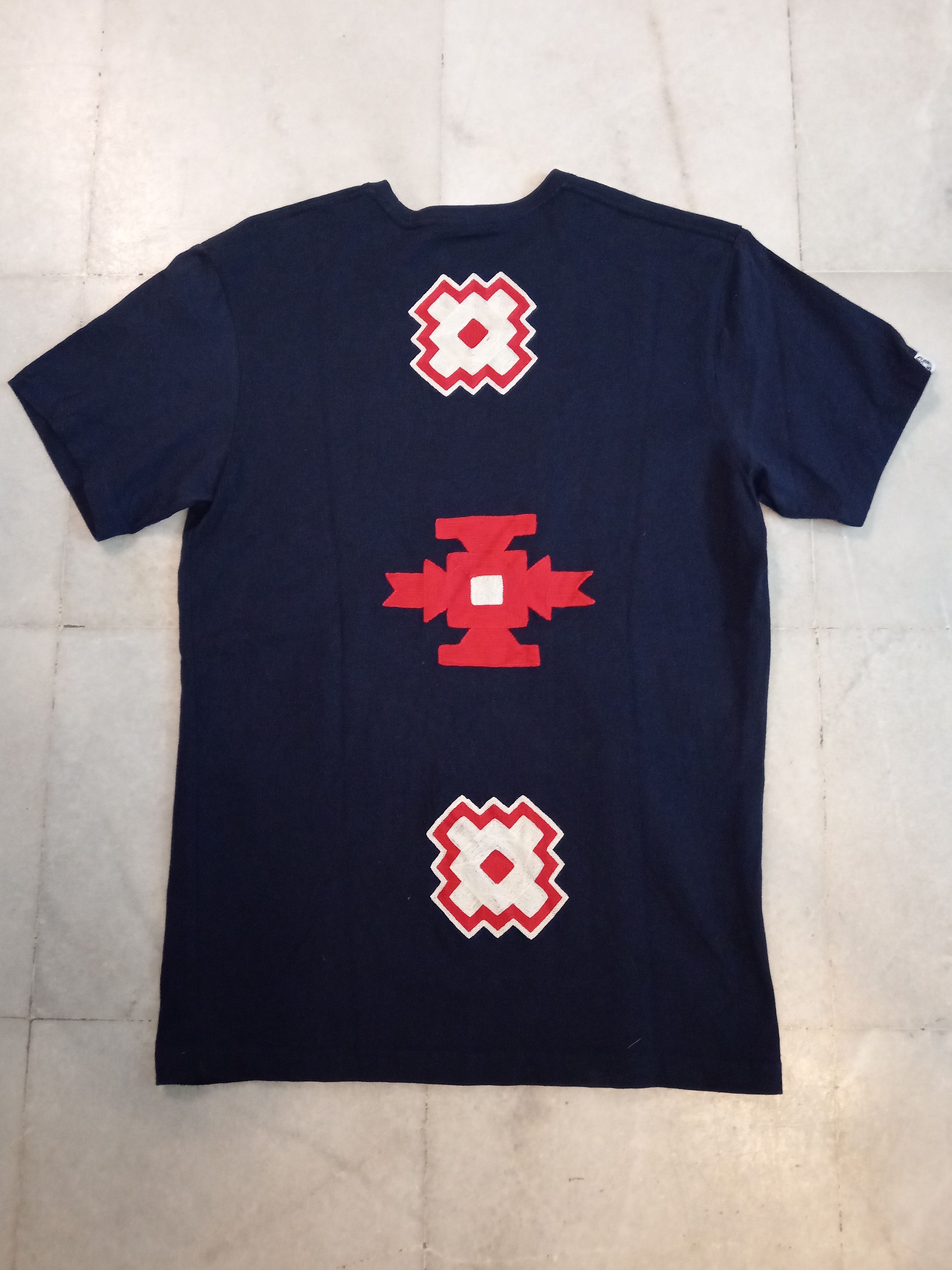 Vintage Billionaire Boys Club Tshirt Size US S / EU 44-46 / 1 - 2 Thumbnail