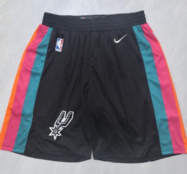 NBA San Antonio Spurs Short 2026 City Edition Size US 38 / EU 54 - 1 Thumbnail