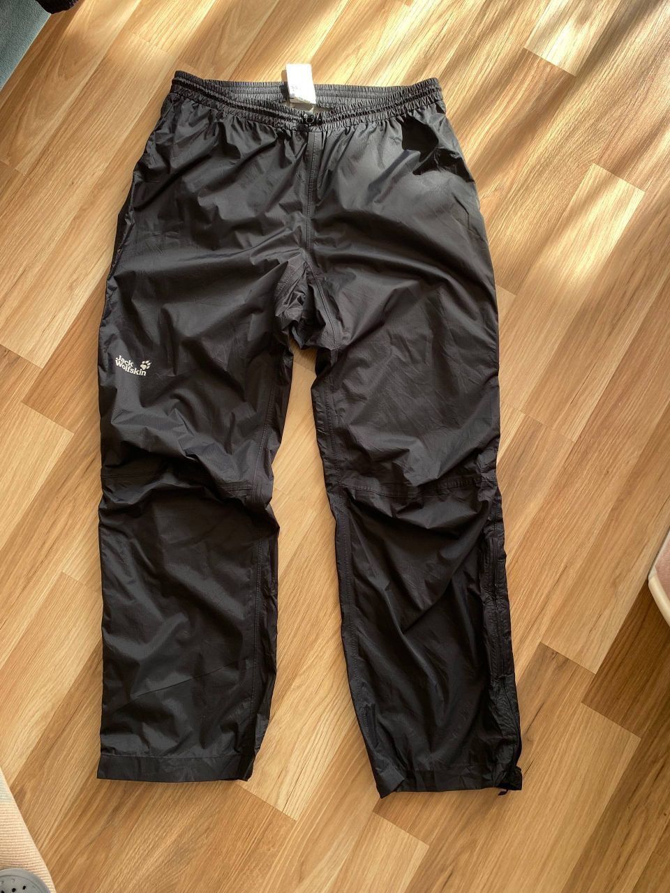 Jack Wolfskin Jack Wolfskin Texapore Waterproof Outdoor Hiking Pants Size US 42 / EU 58 - 1 Thumbnail