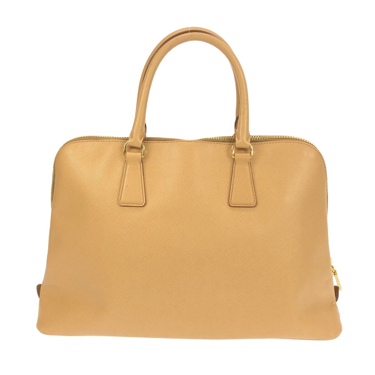Prada PRADA Handbag BL0812 Saffiano Lux (Leather) Size ONE SIZE - 3 Thumbnail
