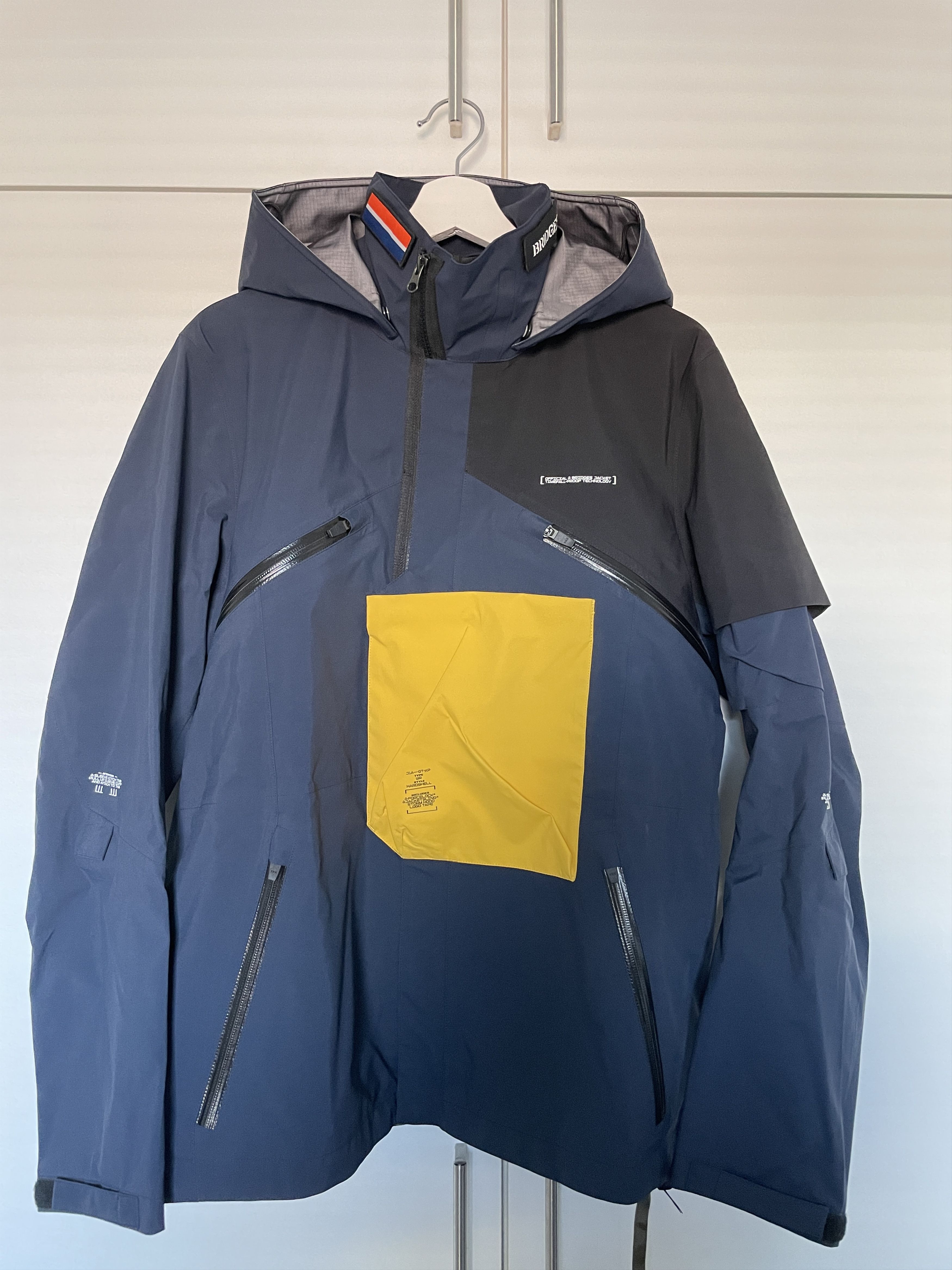 Acronym J1A-GTKP Size US M / EU 48-50 / 2 - 1 Thumbnail