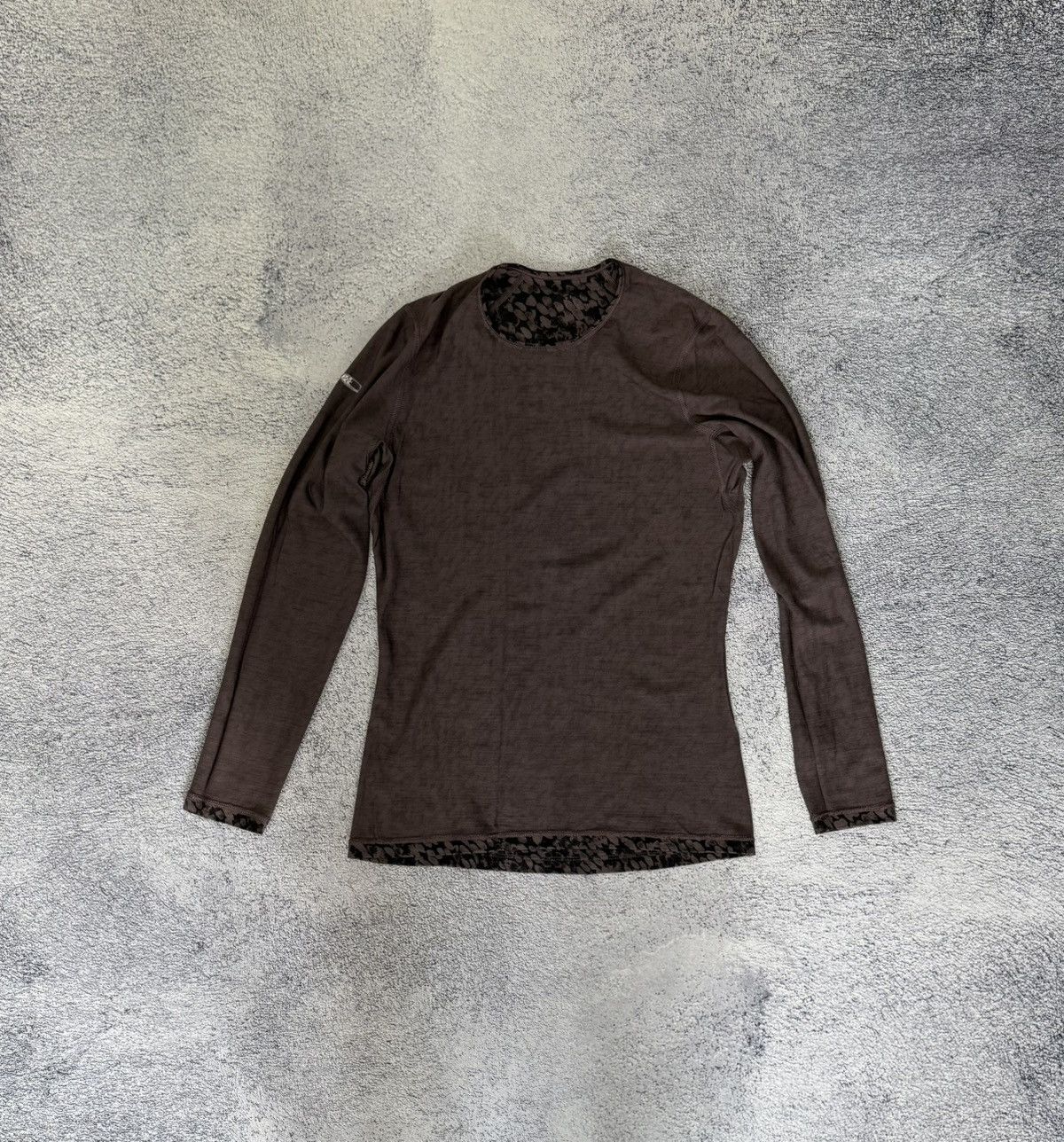 Icebreaker Icebreaker 200 Oasis Merino Wool LS Crewe Baselayer M Women Size M / US 6-8 / IT 42-44 - 6 Thumbnail