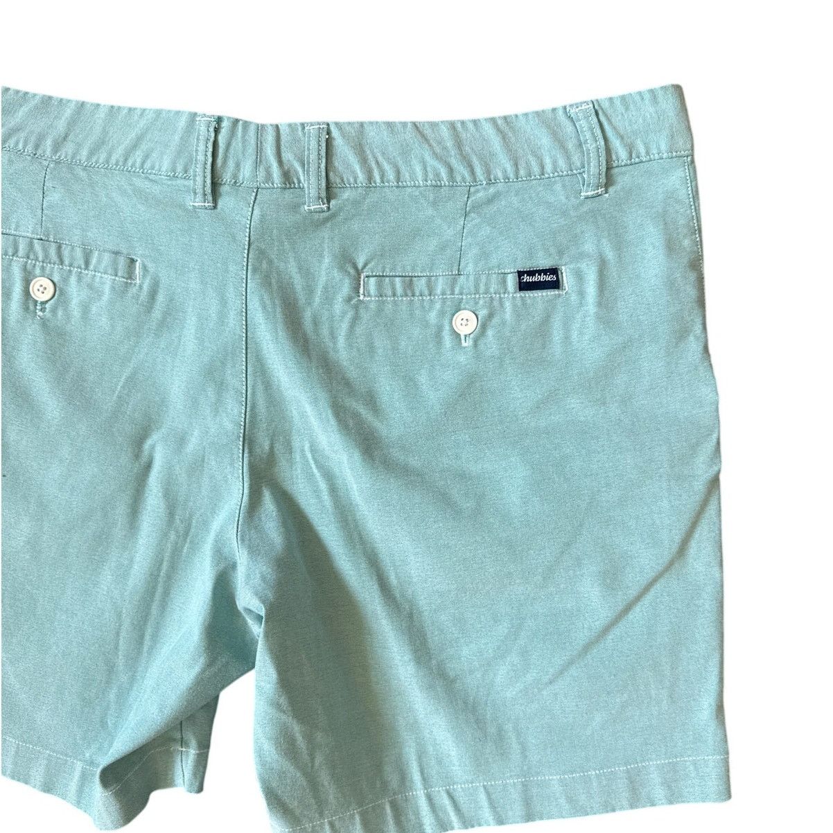 Chubbies Chubbies Chino Shorts in Pale Green Size 38 Size US 38 / EU 54 - 4 Thumbnail