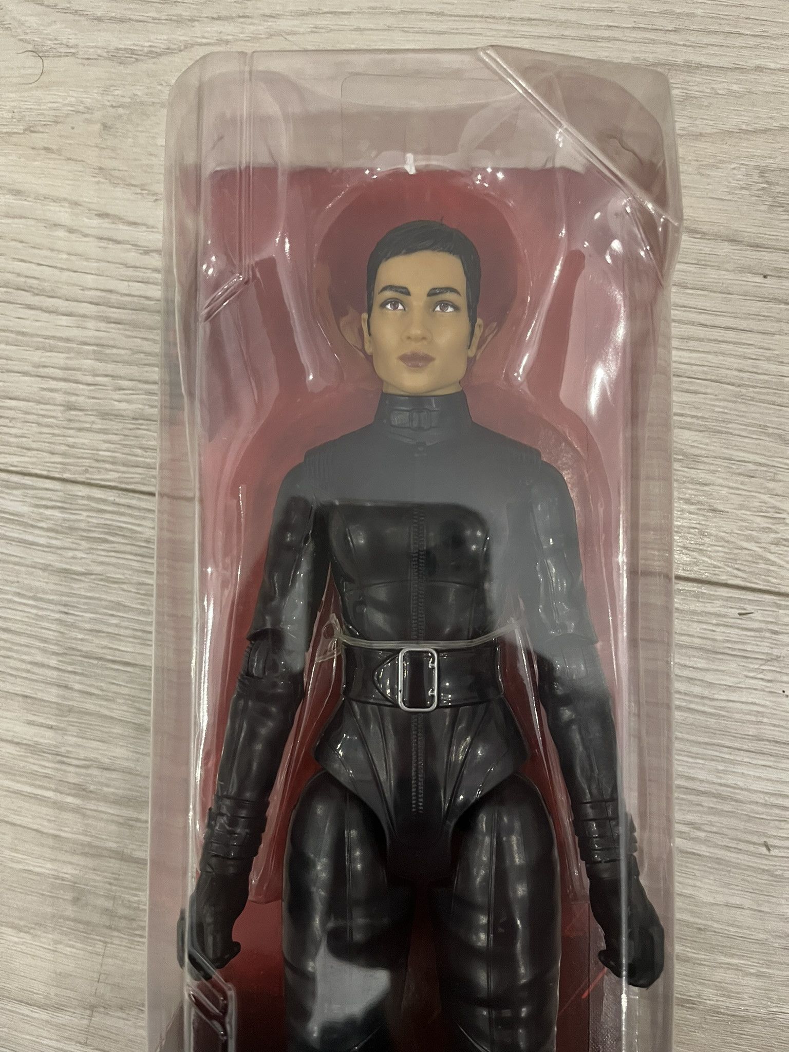 DC Comics Batman Selina Kyle Figure Size ONE SIZE - 2 Thumbnail