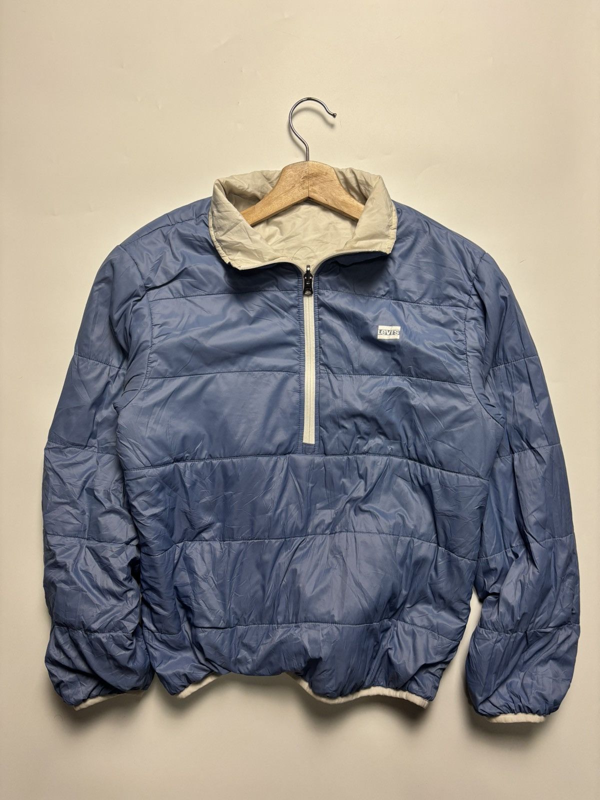 Levi's × Vintage Reversible Levi’s Jacket Size US S / EU 44-46 / 1 - 1 Thumbnail