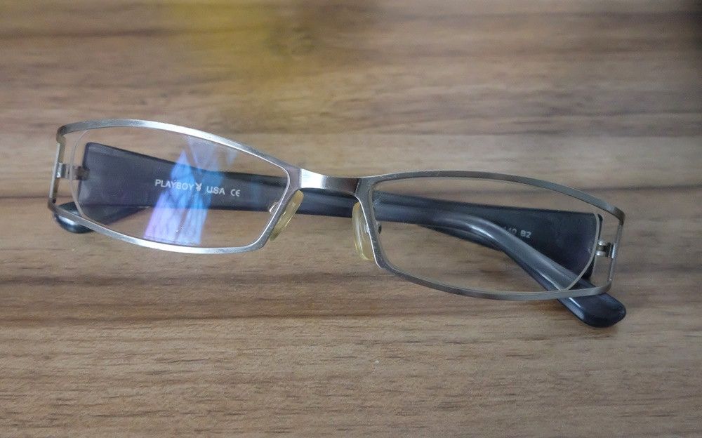 Playboy Playboy Rodeo Glasses Size ONE SIZE - 1 Thumbnail