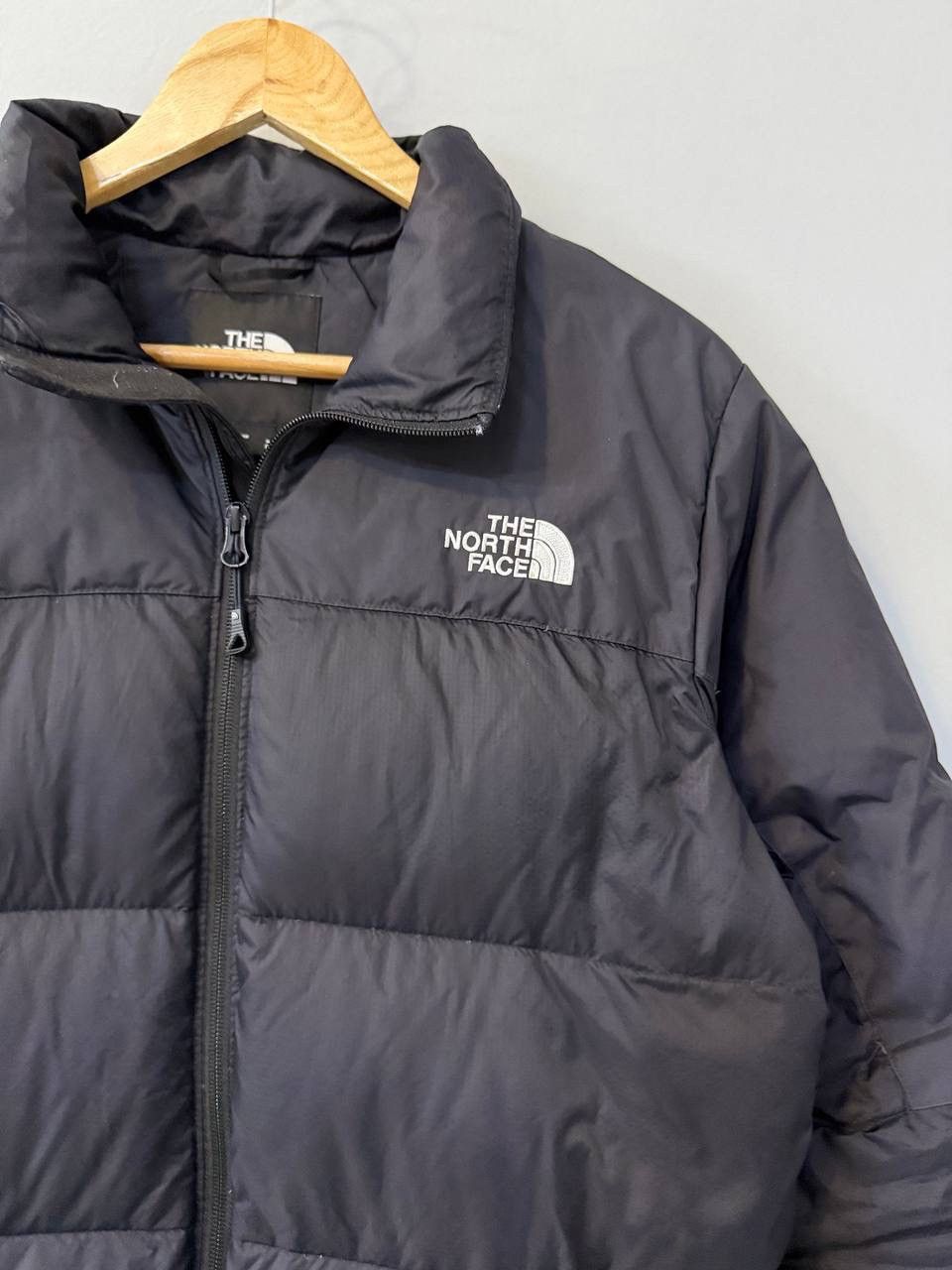 The North Face Vintage The North face puffer Jacket 700 Size US S / EU 44-46 / 1 - 2 Thumbnail