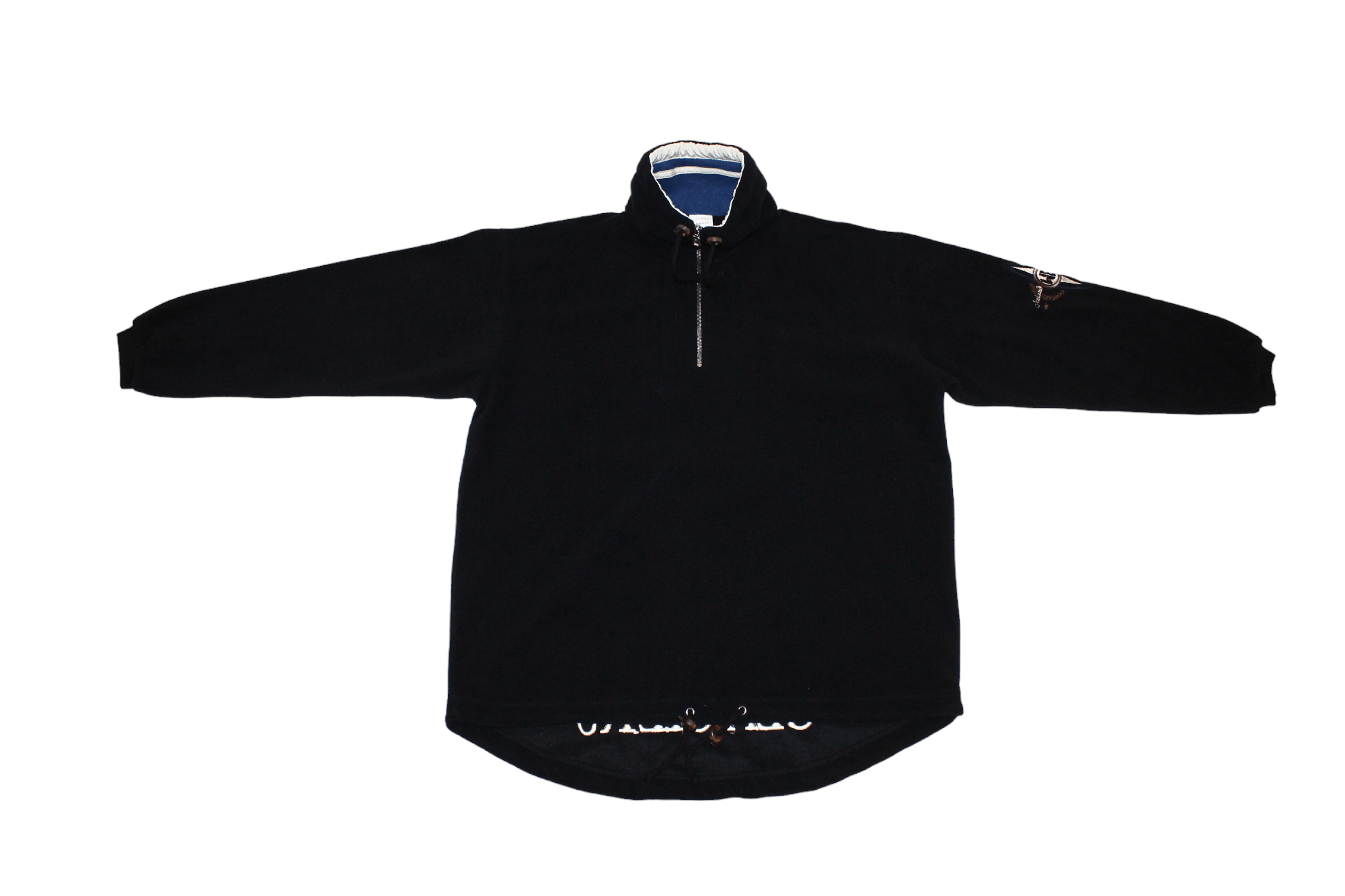 Bogner RARE🔥WB Iceland Glaciers 1/3 Zip Pullover Polar Fleece Size US L / EU 52-54 / 3 - 5 Thumbnail