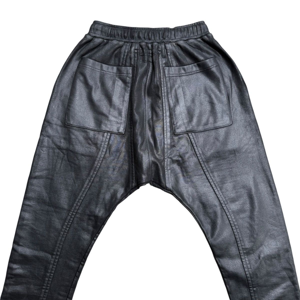 Julius Julius 799PAM26-C Coated Pants Size US 30 / EU 46 - 7 Thumbnail