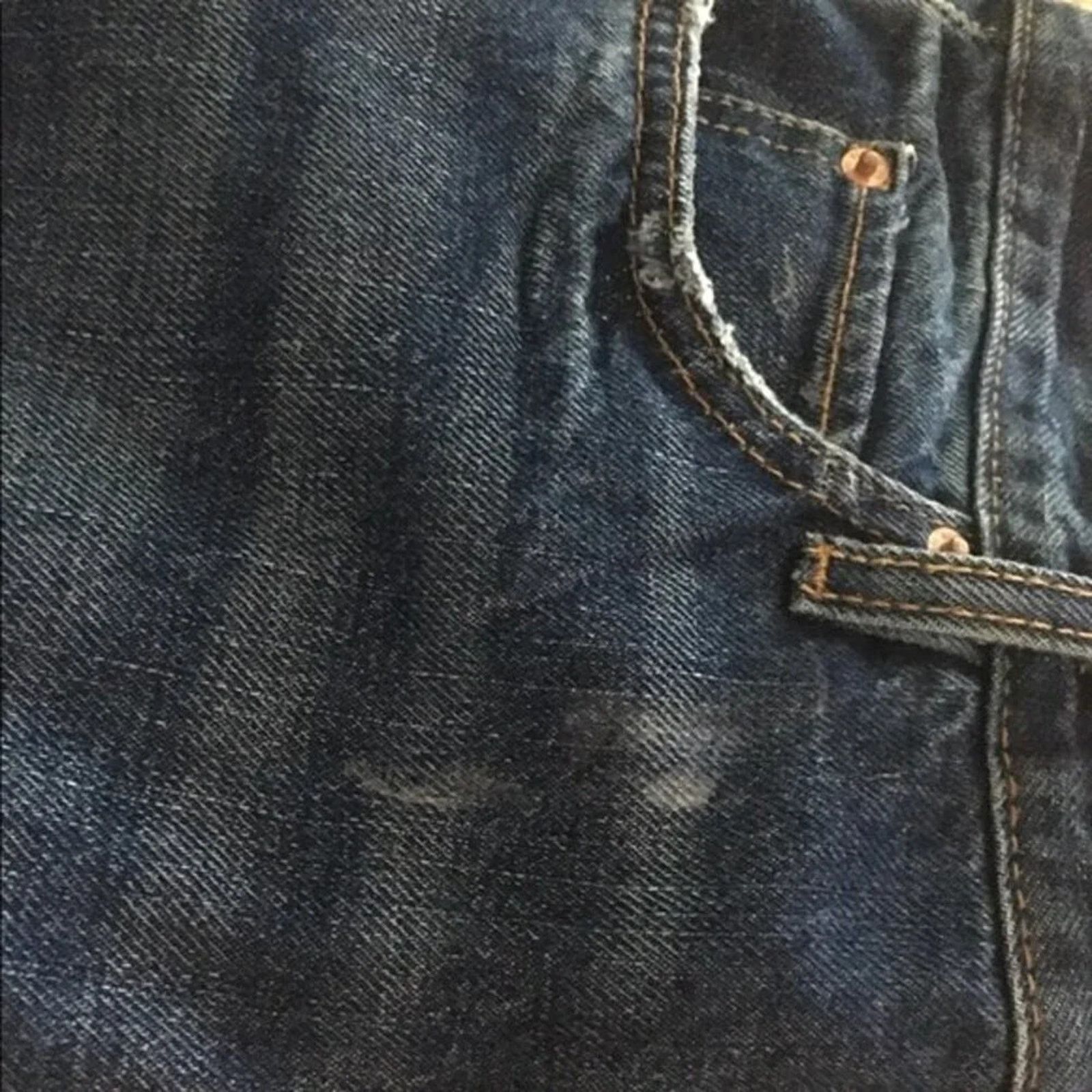 Bdg BDG button fly jeans by Urban Outfitters, size 30 Size 30" / US 8 / IT 44 - 7 Thumbnail