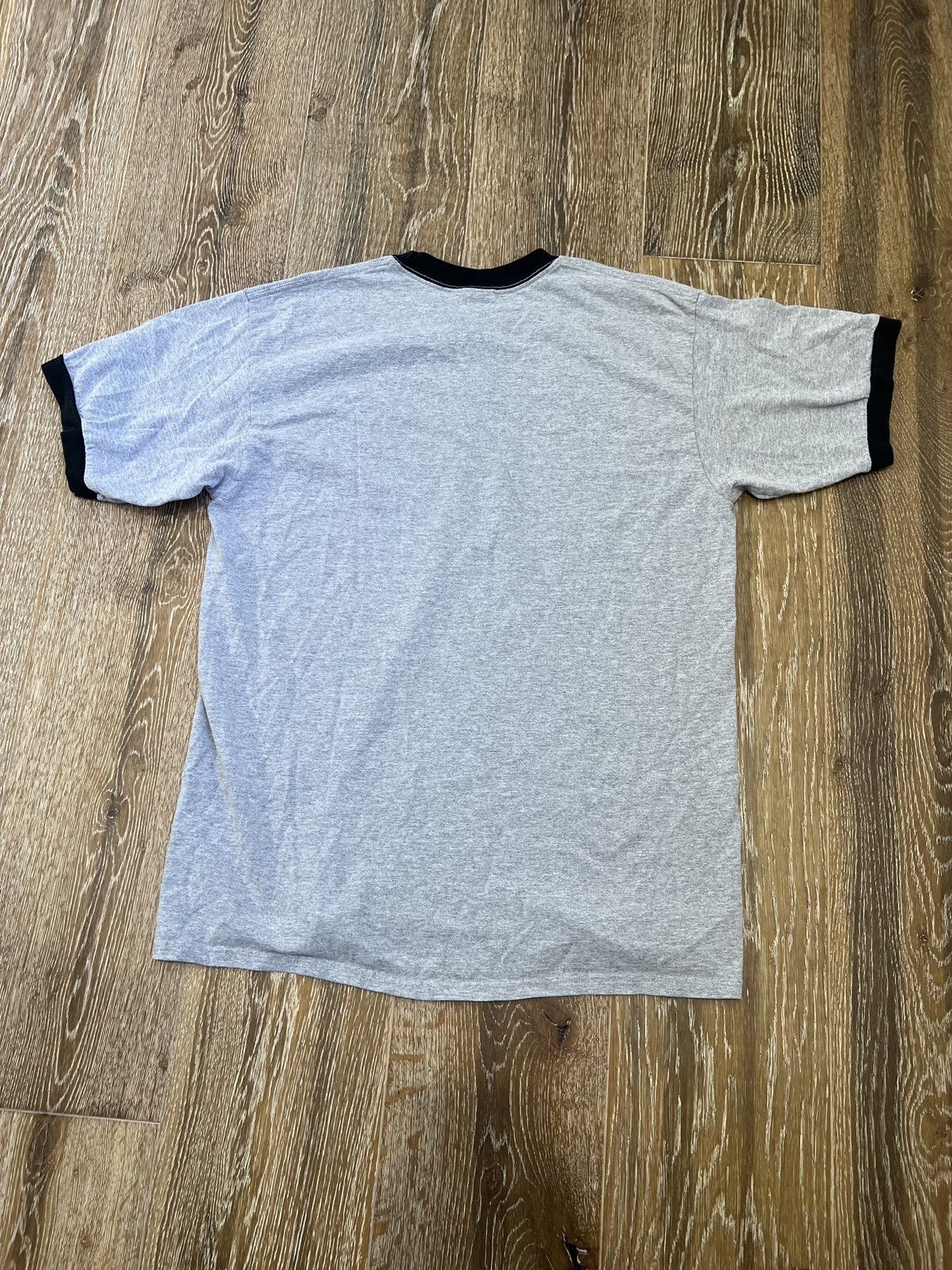 Vintage Vintage 1992 The Unusual Suspects ringer tee Size US XL / EU 56 / 4 - 2 Thumbnail