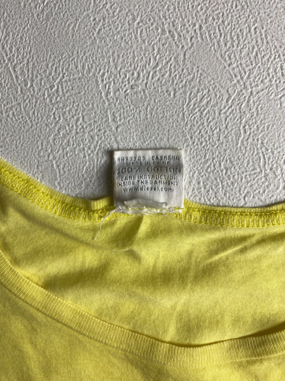 Diesel Diesel Tee Size XL / US 12-14 / IT 48-50 - 4 Thumbnail