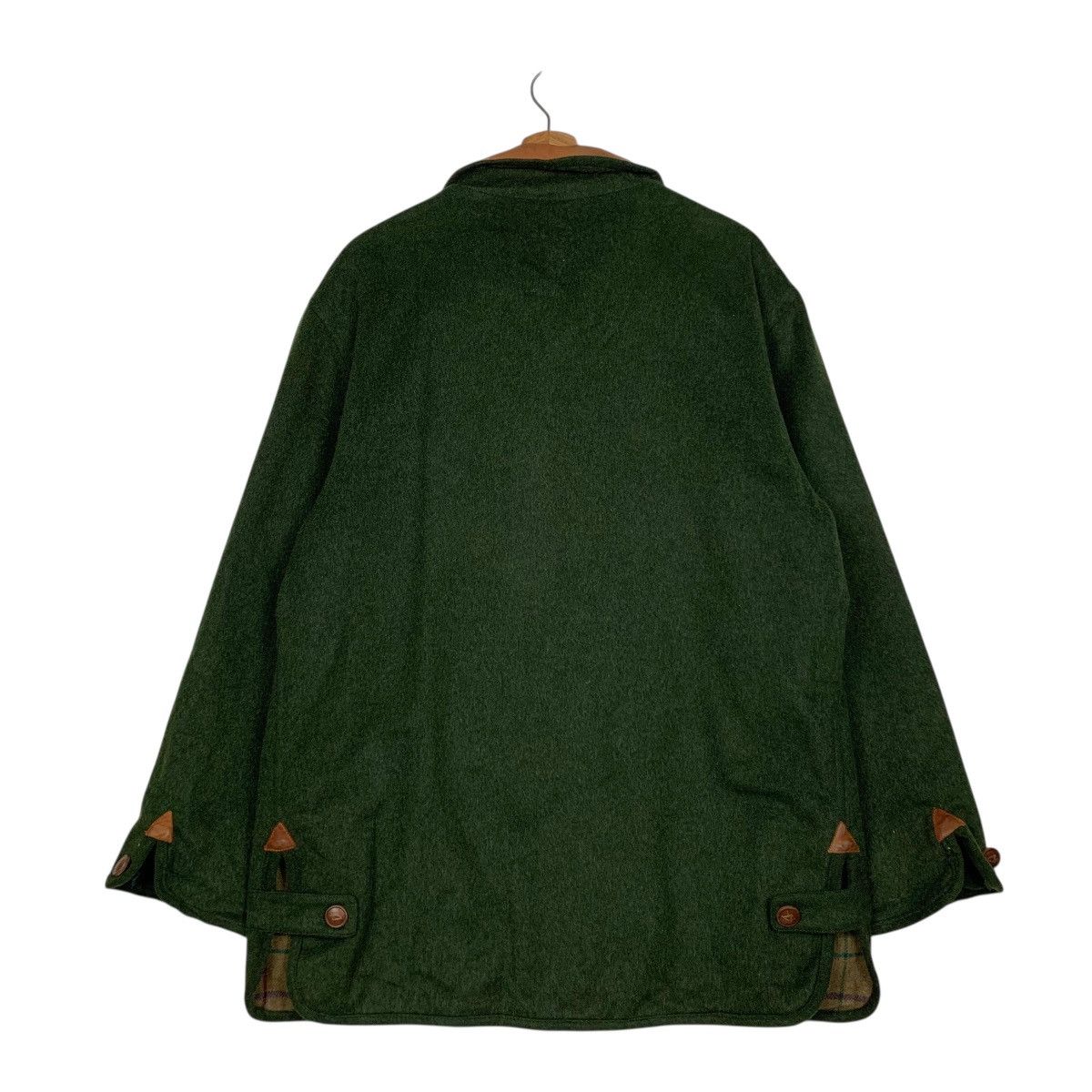 Other Made In Italy Arfango Chore Jacket Size US M / EU 48-50 / 2 - 7 Thumbnail