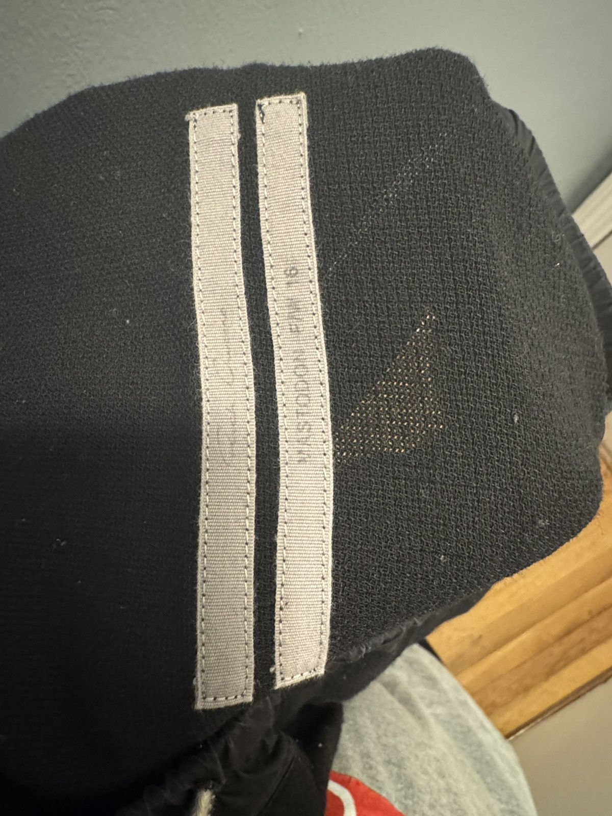 Rick Owens Rick Pants Size US 36 / EU 52 - 5 Thumbnail
