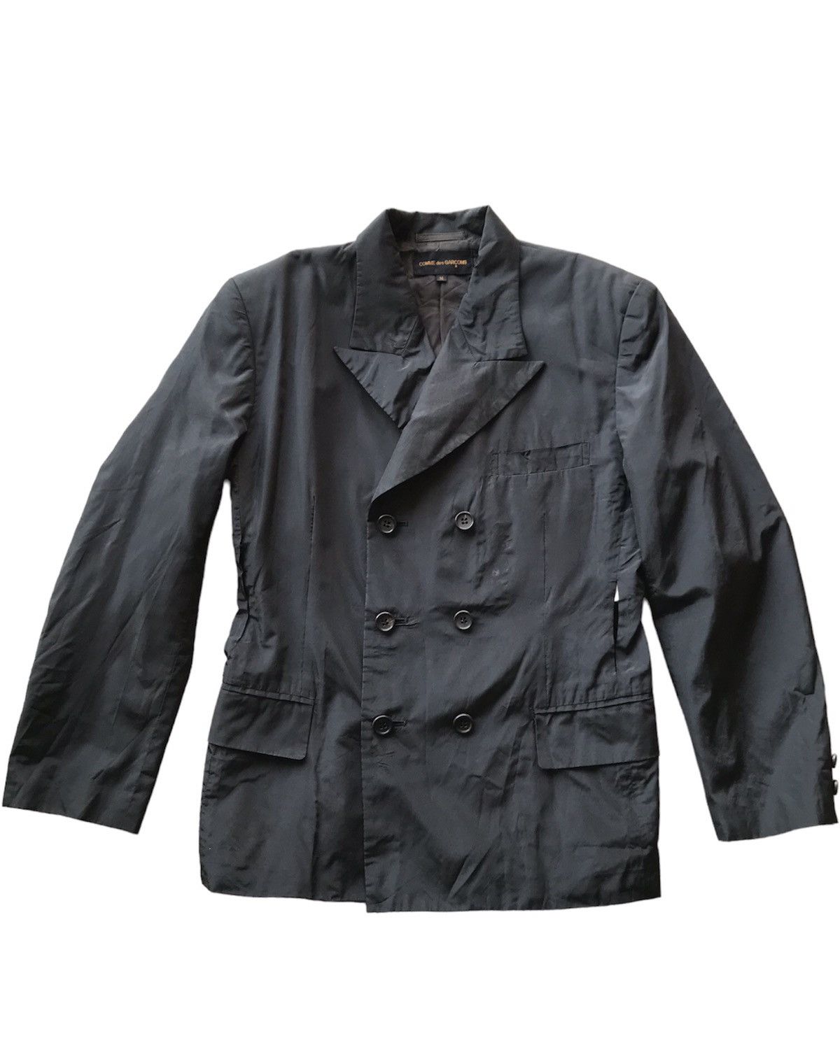 Comme des Garcons AD1988 Comme des Garcons Size S / US 4 / IT 40 - 1 Thumbnail