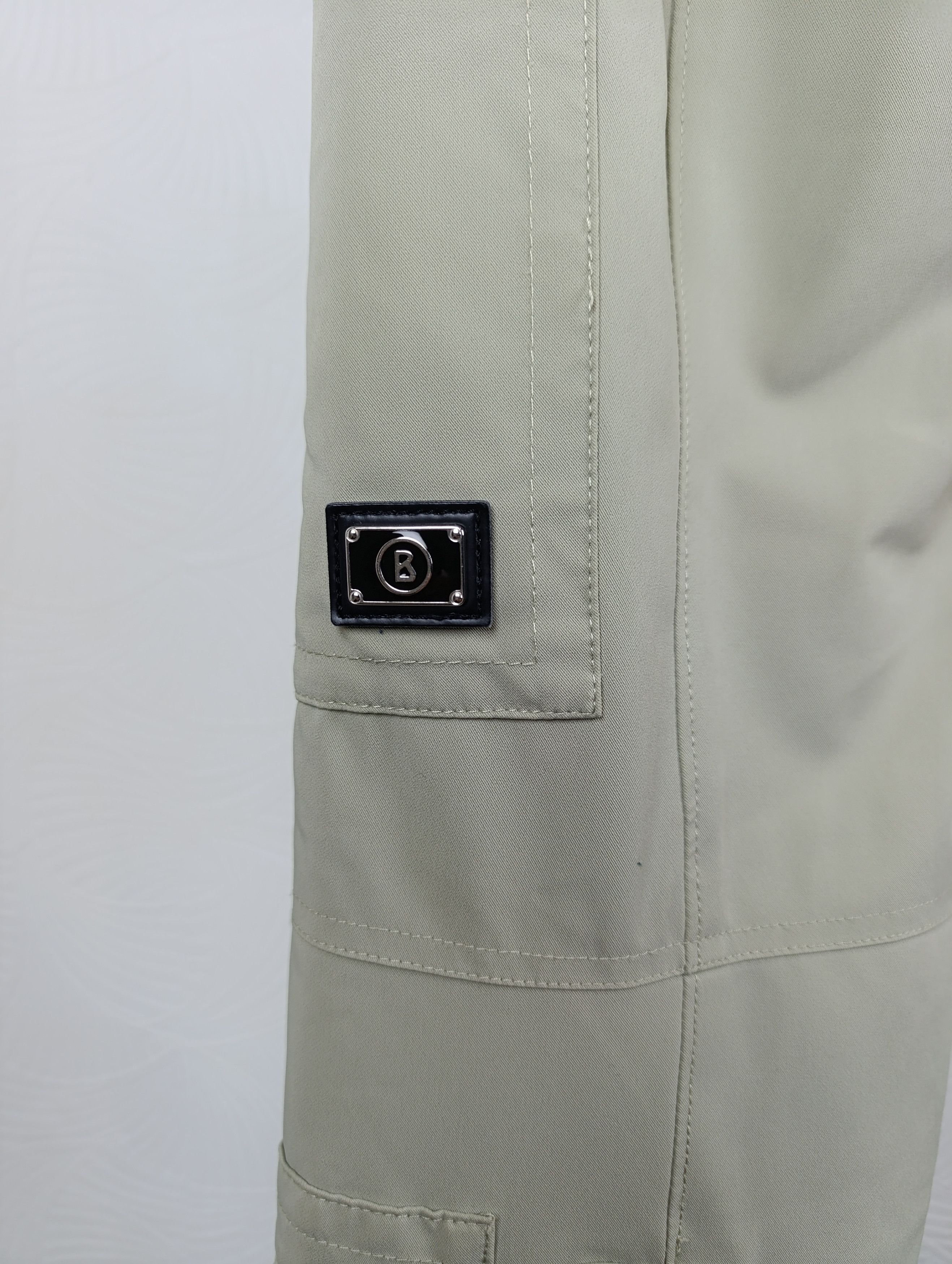 Bogner BOGNER MENS MULTI POCKET SNOW SKI PANTS SIZE 34 Size US 34 / EU 50 - 11 Thumbnail