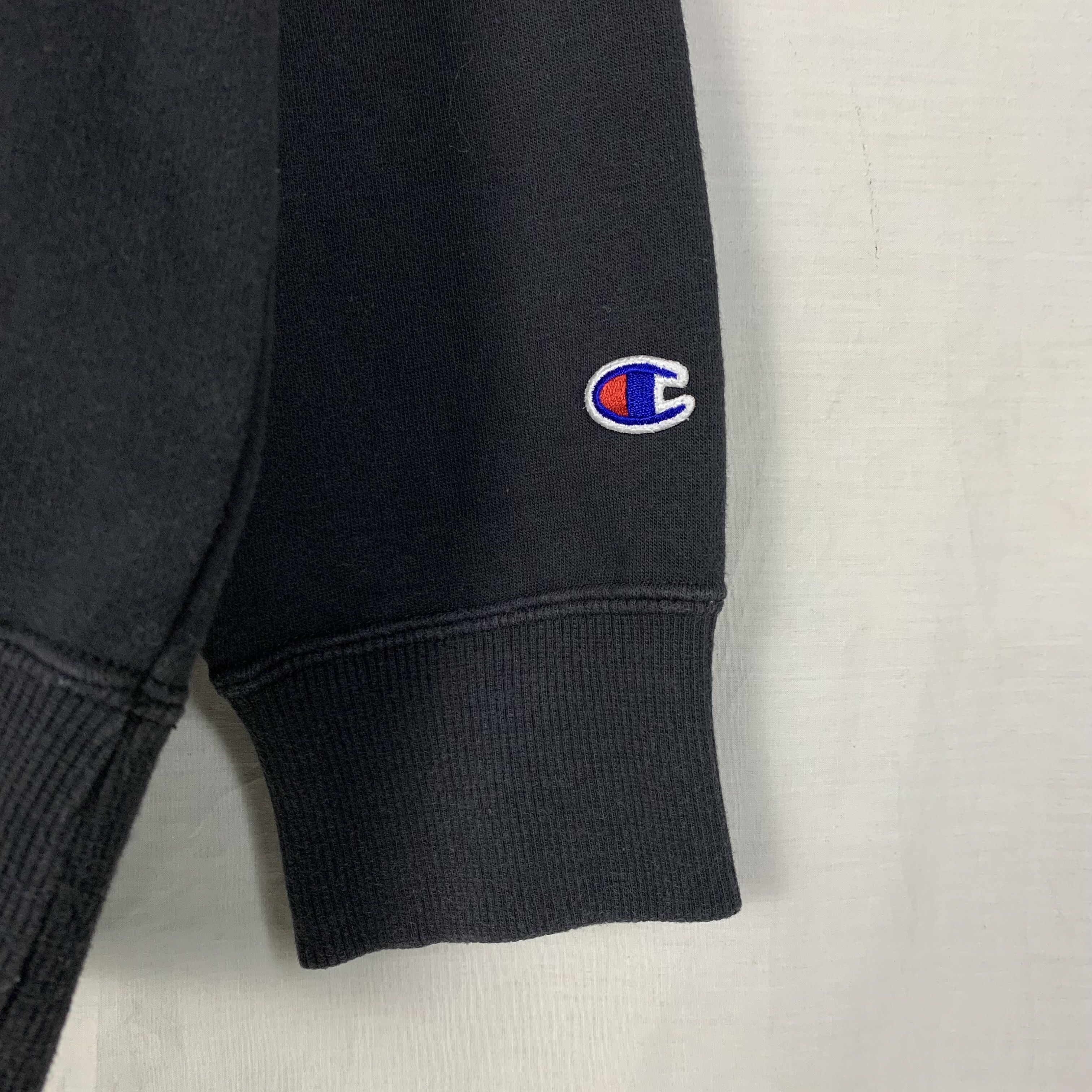 Champion Champion NAGANO University Sweatshirt Crewneck Size US XL / EU 56 / 4 - 4 Thumbnail