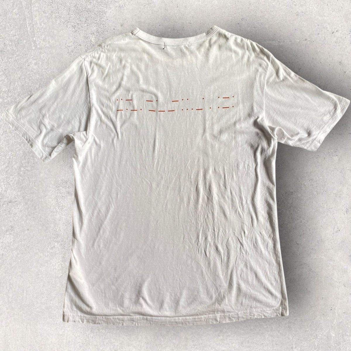 Undercover SS10 “Less But Better” Branch T Shirt Size US L / EU 52-54 / 3 - 2 Thumbnail