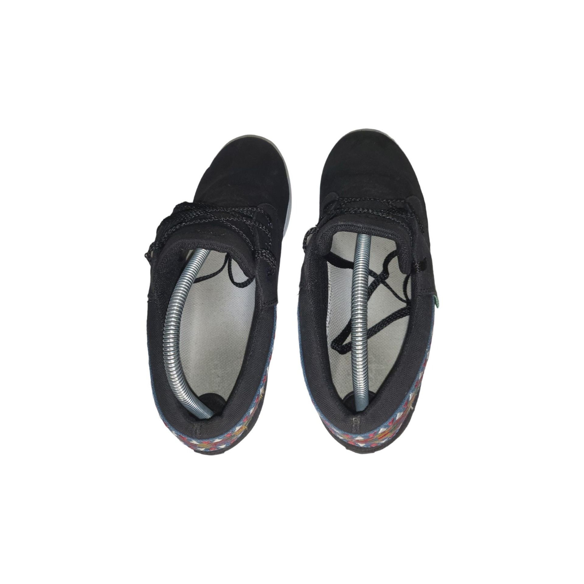 Other Keep Southwestern Canvas Sneakers Men Sz 11W Skater Casual S Size US 11 / EU 44 - 6 Thumbnail