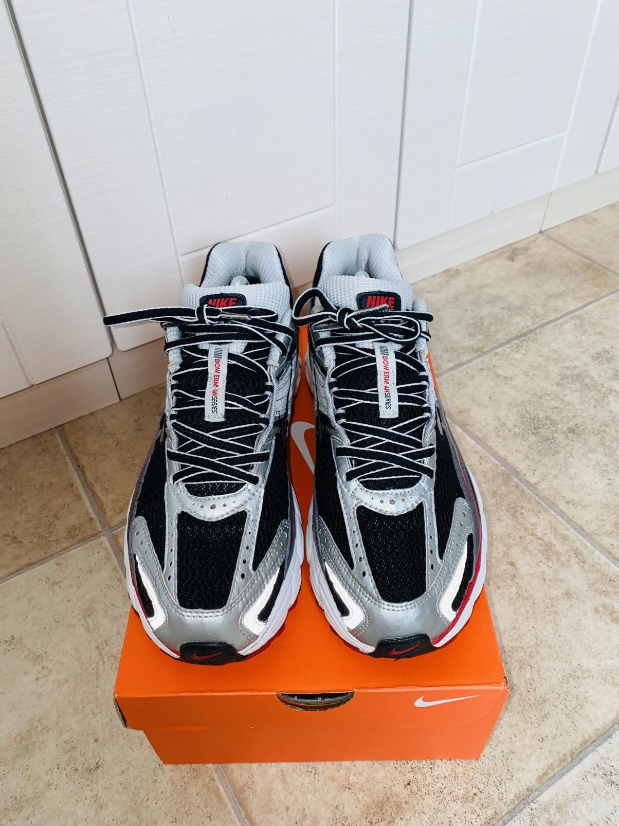 Nike NikeLab Air Max Motor Tn Vomero Pegasus Size US 8.5 / EU 41-42 - 8 Thumbnail