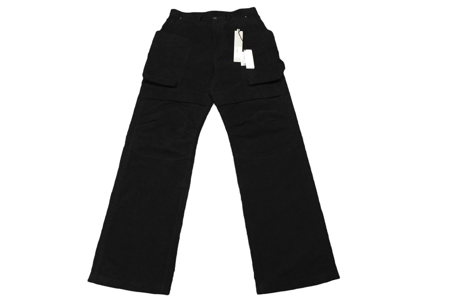 Rick Owens Rick Owens Stefan Cargo Pants Size US 31 - 2 Thumbnail