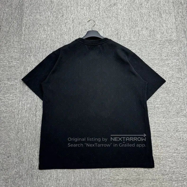 Louis Vuitton Louis Vuitton Monogram Logo Short Sleeve Tee. Size US XL / EU 56 / 4 - 6 Thumbnail