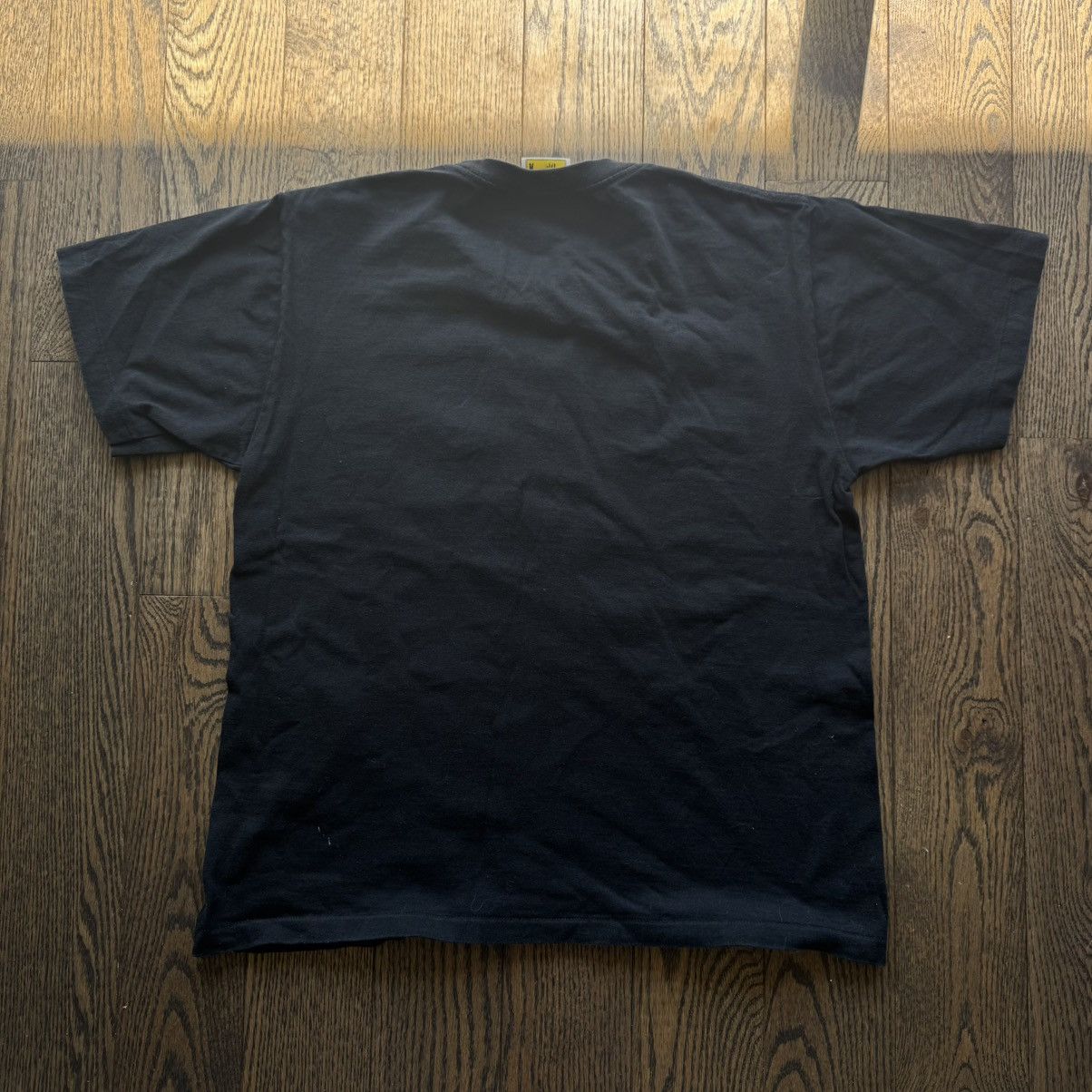 Bape Bape Shark Tee Size US M / EU 48-50 / 2 - 2 Thumbnail