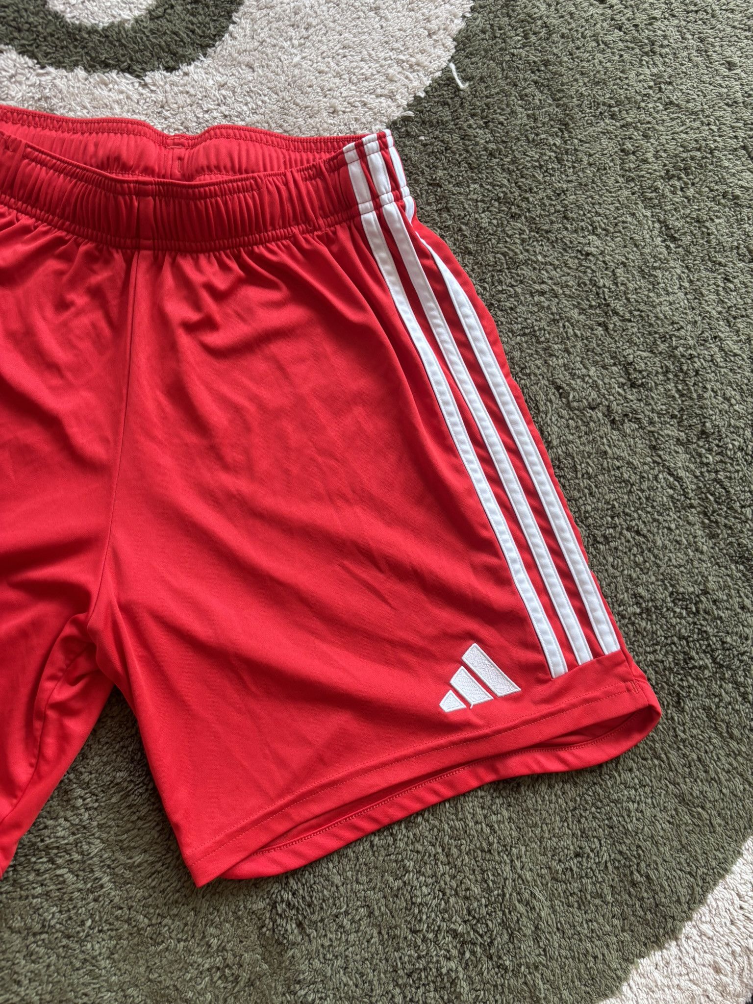 Adidas Bayern Munich Home Shorts 23/24 Adidas Size US 30 / EU 46 - 3 Thumbnail