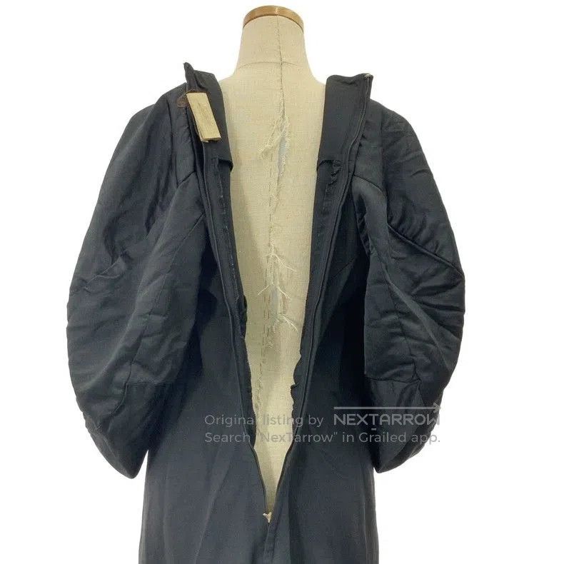 Comme des Garcons COMME des GARCONS 18ss Deformed Dress. Size US S / EU 44-46 / 1 - 4 Thumbnail