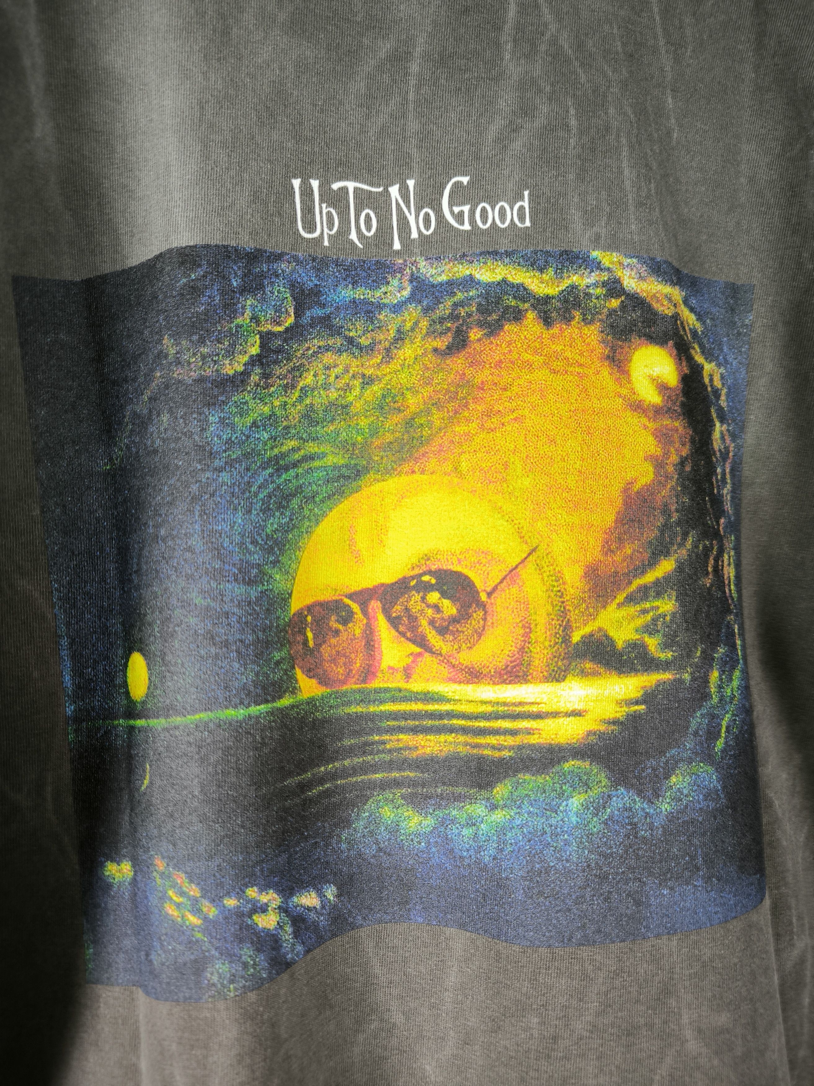 Flagstuff Up To No Good Black Size US L / EU 52-54 / 3 - 13 Thumbnail