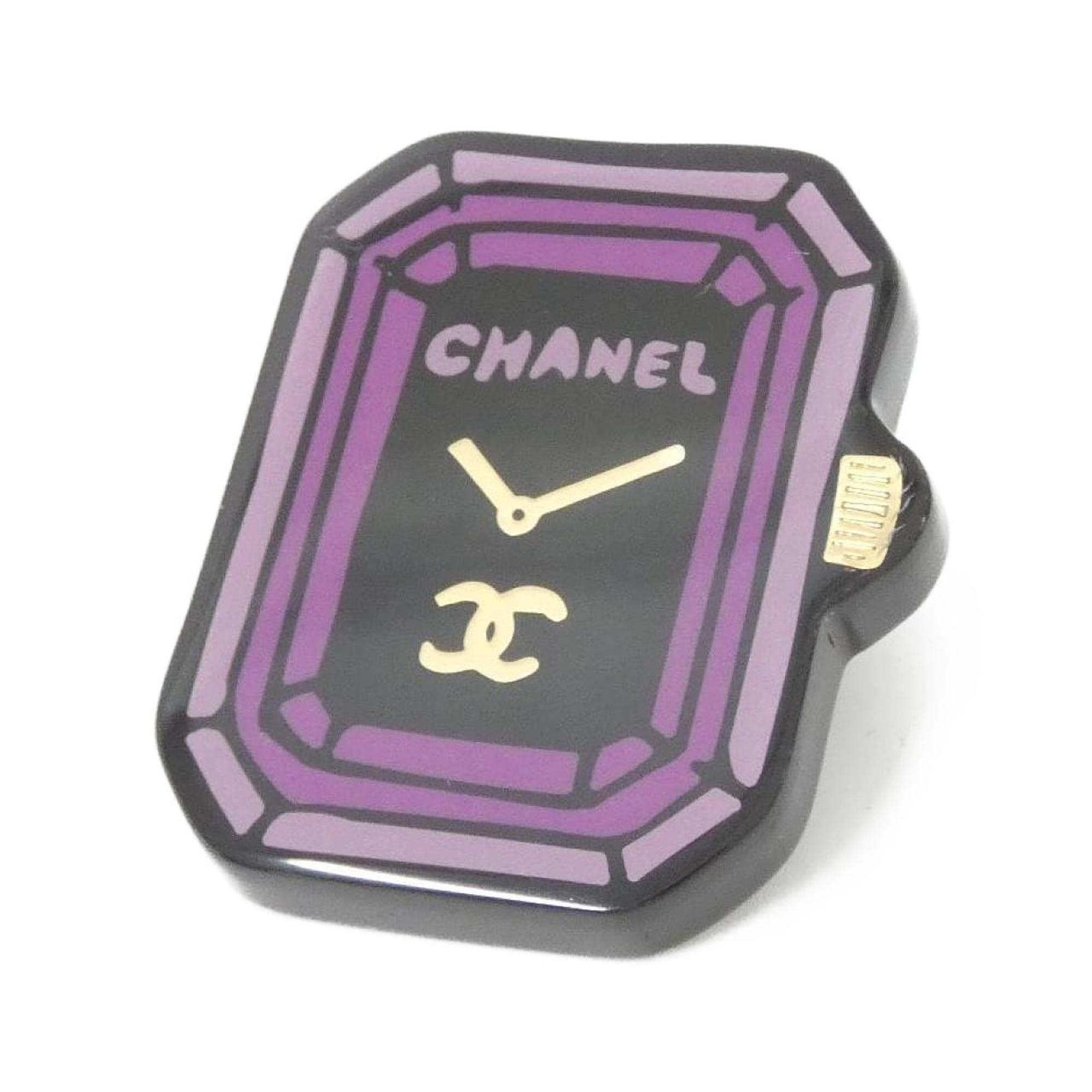 Chanel Chanel brooch Size ONE SIZE - 1 Thumbnail