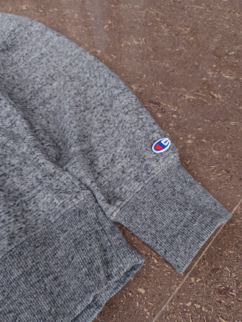 Champion hoodie champion vintage men Size US XL / EU 56 / 4 - 6 Thumbnail