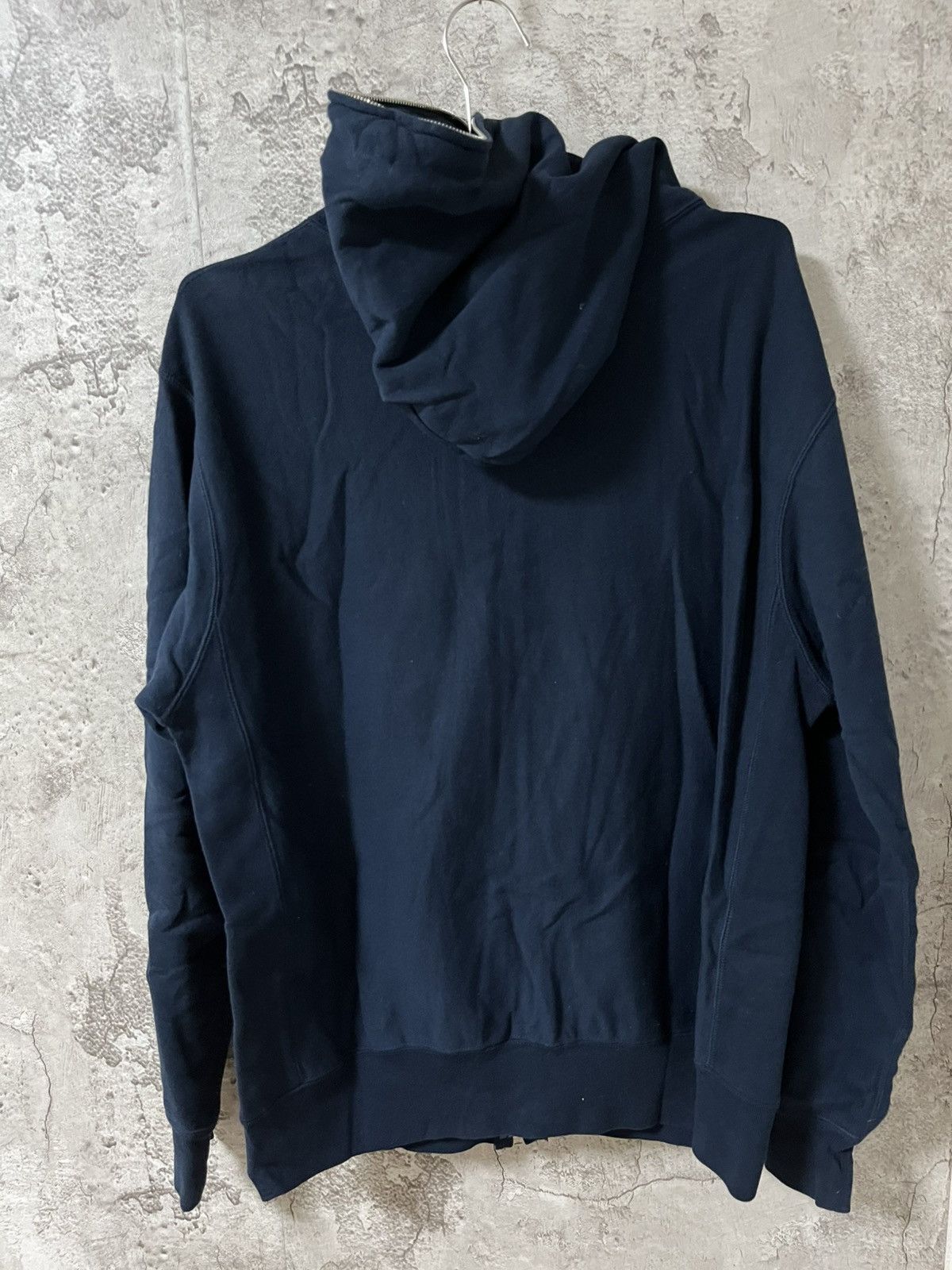 Bape Bape Archive Busy Work Full Zip-Up Hoodie Size US L / EU 52-54 / 3 - 5 Thumbnail
