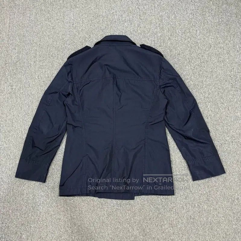 Other Prada Men's Blue Nylon Jacket. Size US L / EU 52-54 / 3 - 2 Thumbnail