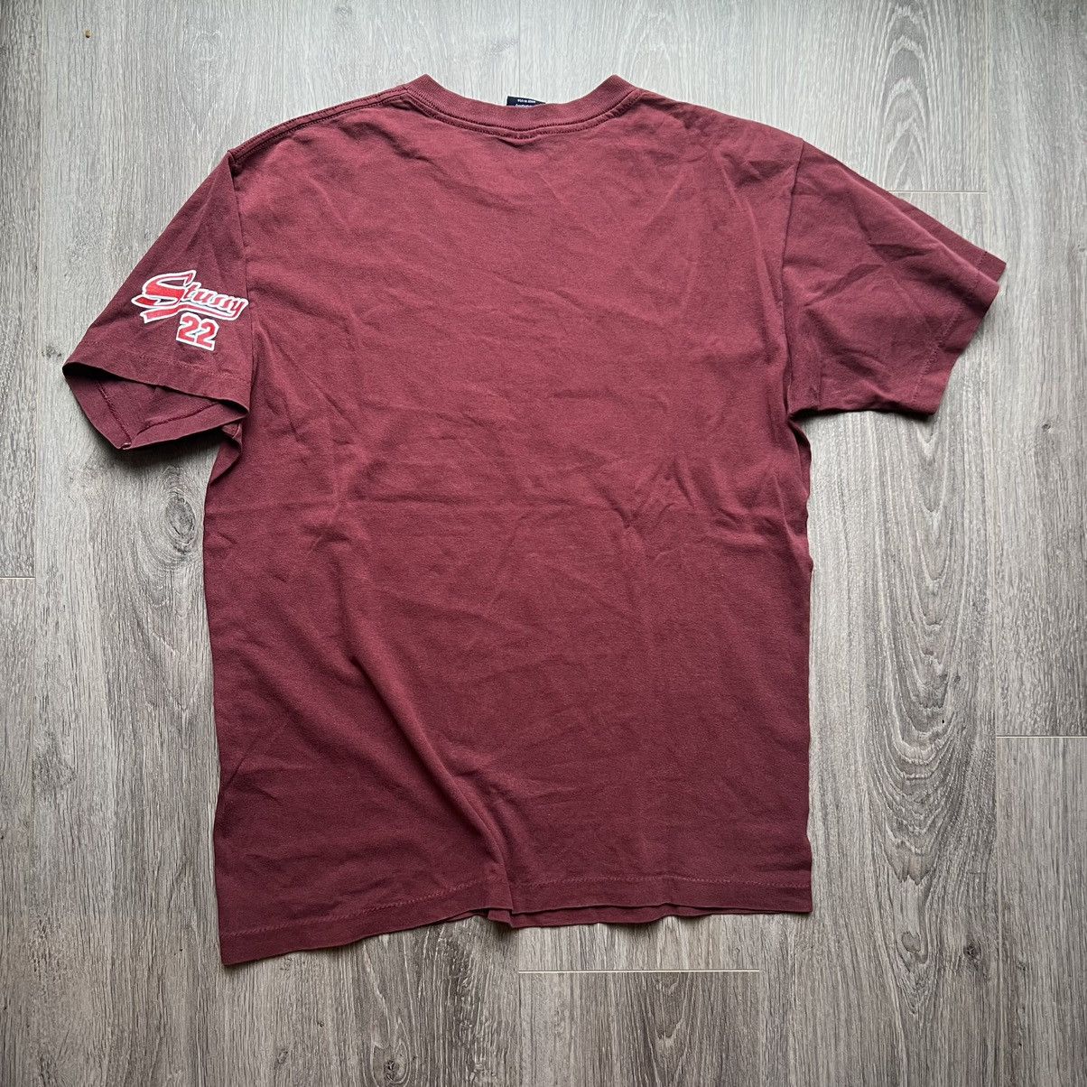 Stussy 90s Stussy Los Angeles T shirt USA Size US M / EU 48-50 / 2 - 4 Thumbnail