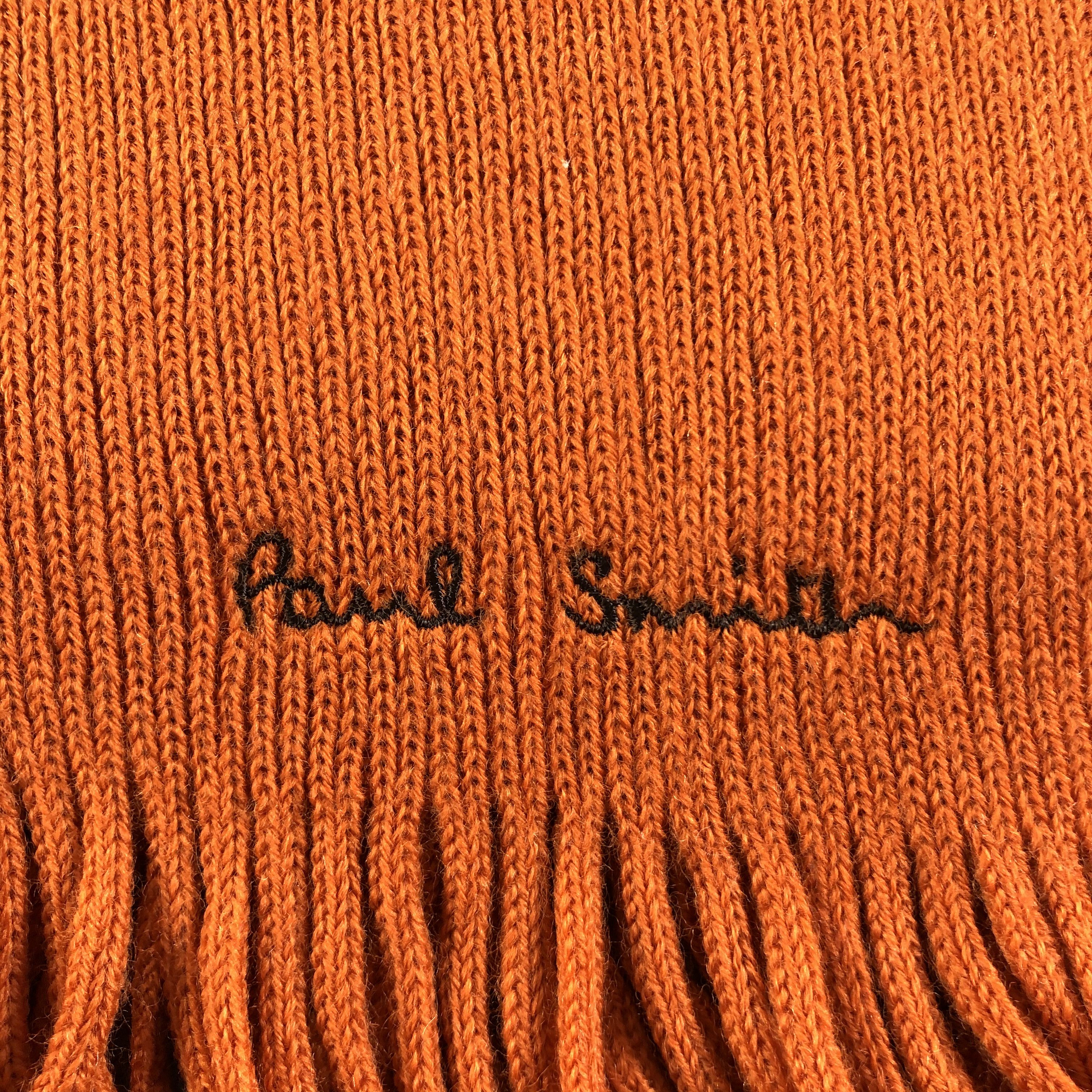 Paul Smith Paul Smith Scarf / Muffler / Neckwear P031 Size ONE SIZE - 5 Thumbnail
